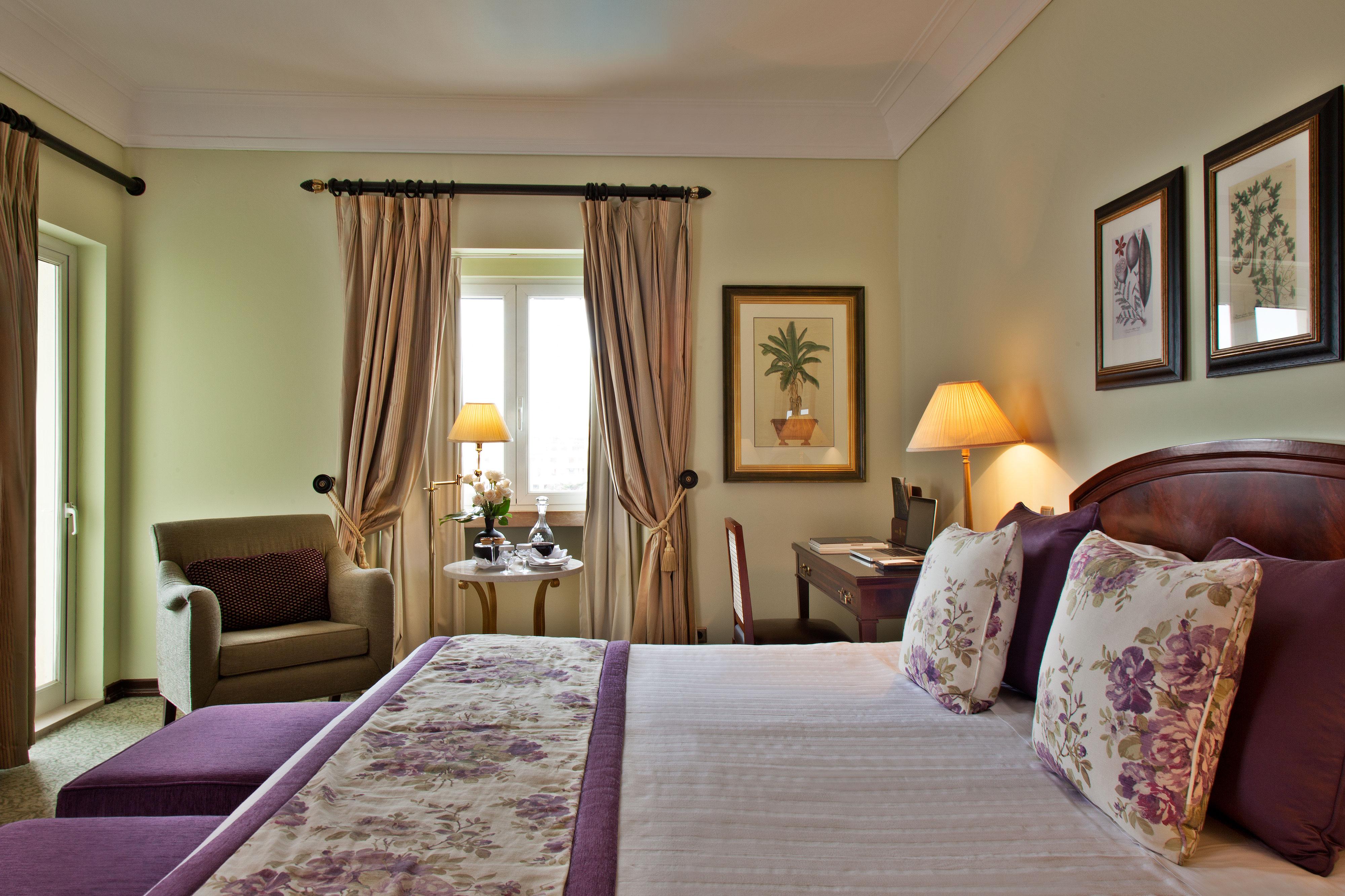 Hotel Palácio Estoril Hotel, Golf&wellness