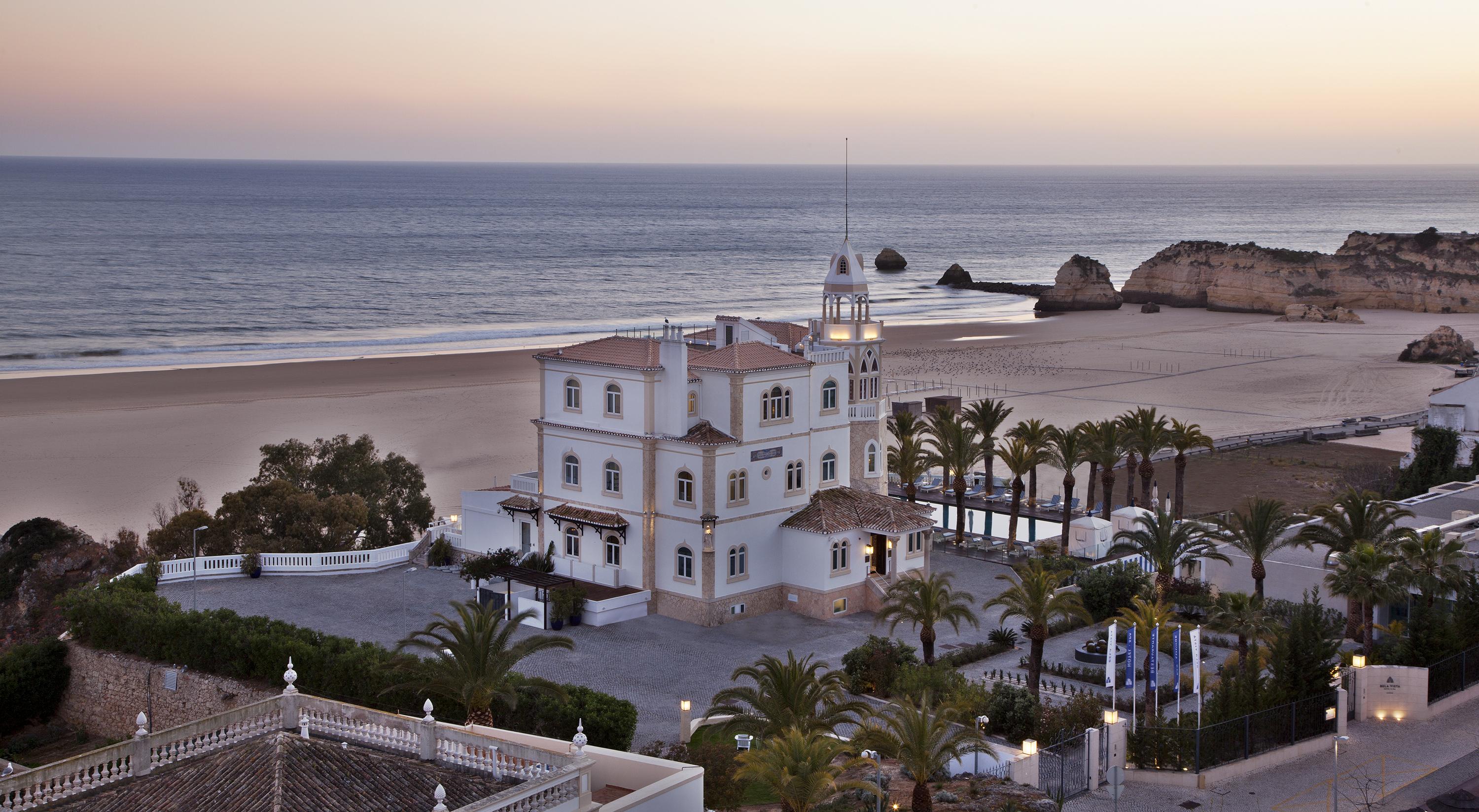 Bela Vista & - Relais & Chateaux (adults Only) Hotel 5*