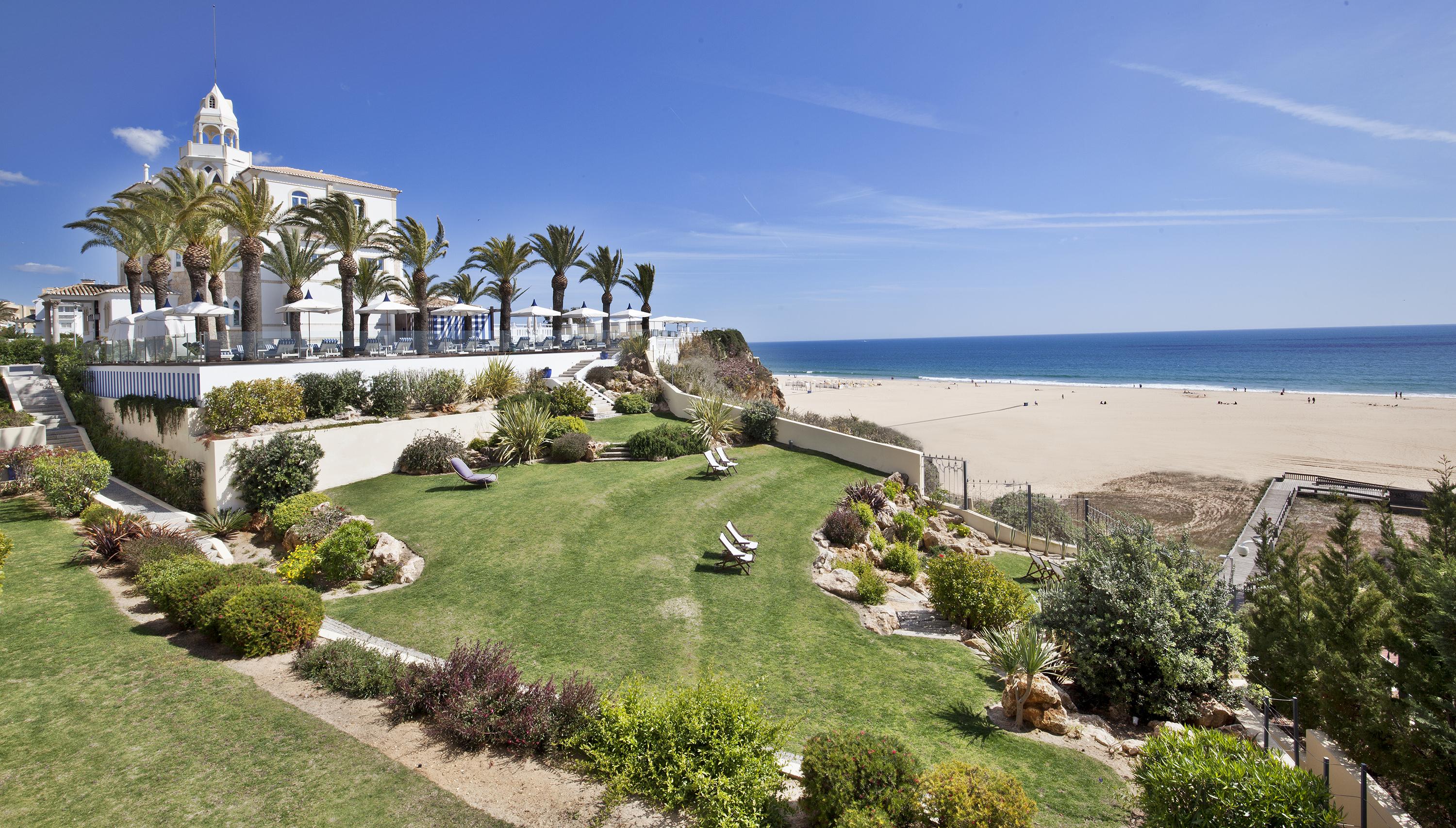 Bela Vista & - Relais & Chateaux (adults Only) Hotel