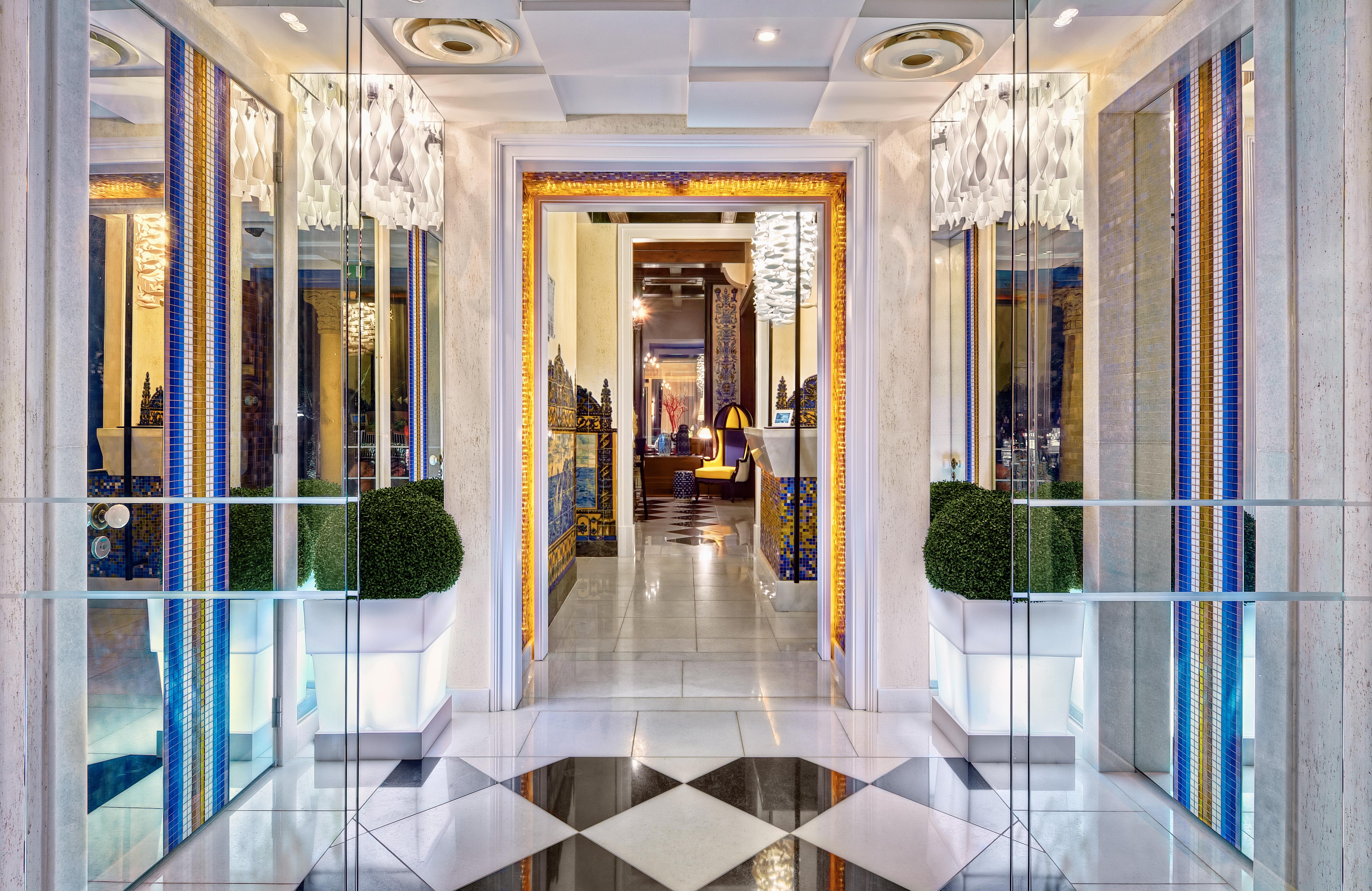 Hotel Bela Vista & - Relais & Chateaux (adults Only)