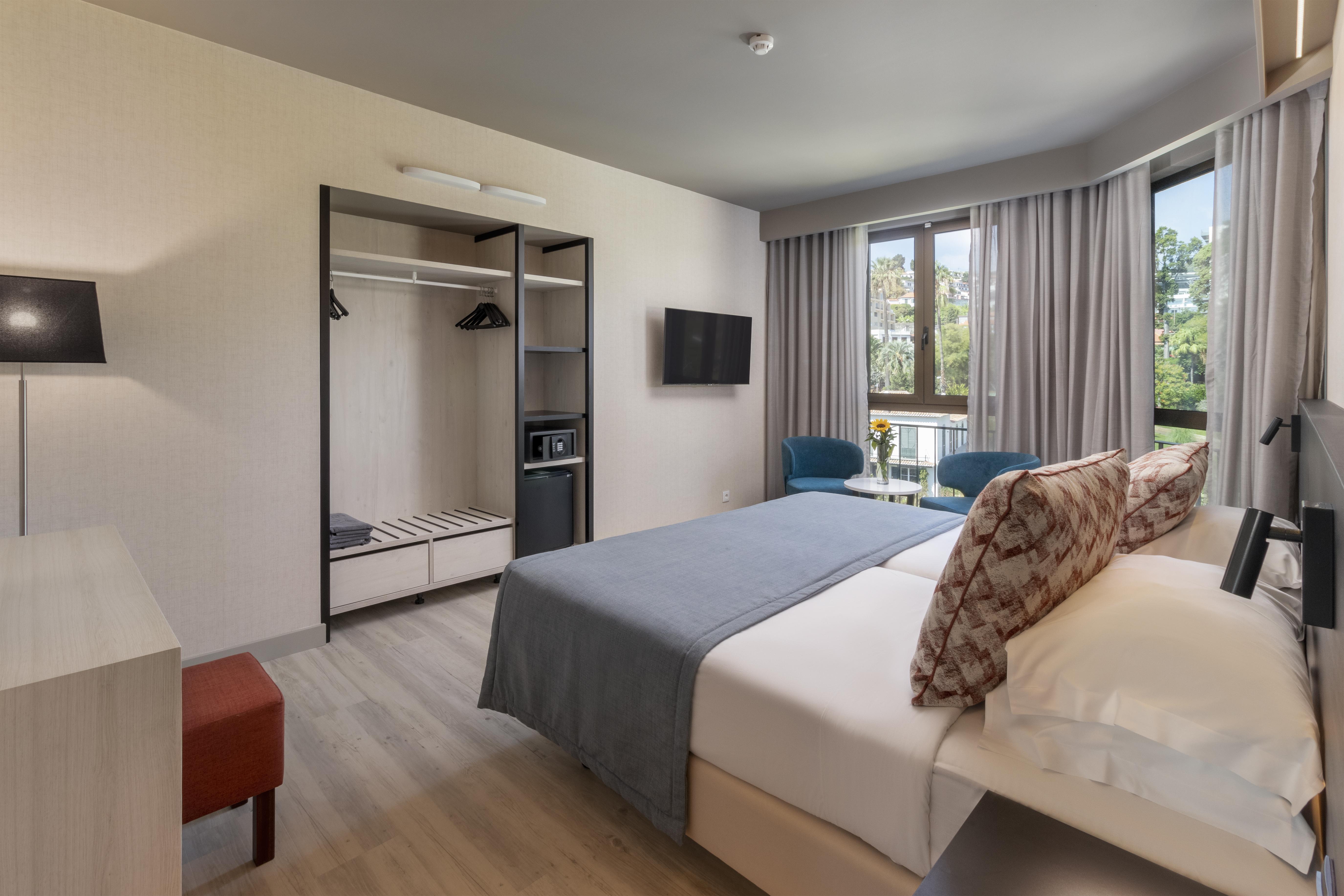 Enotel Magnolia (adults Only) Funchal (Madeira)