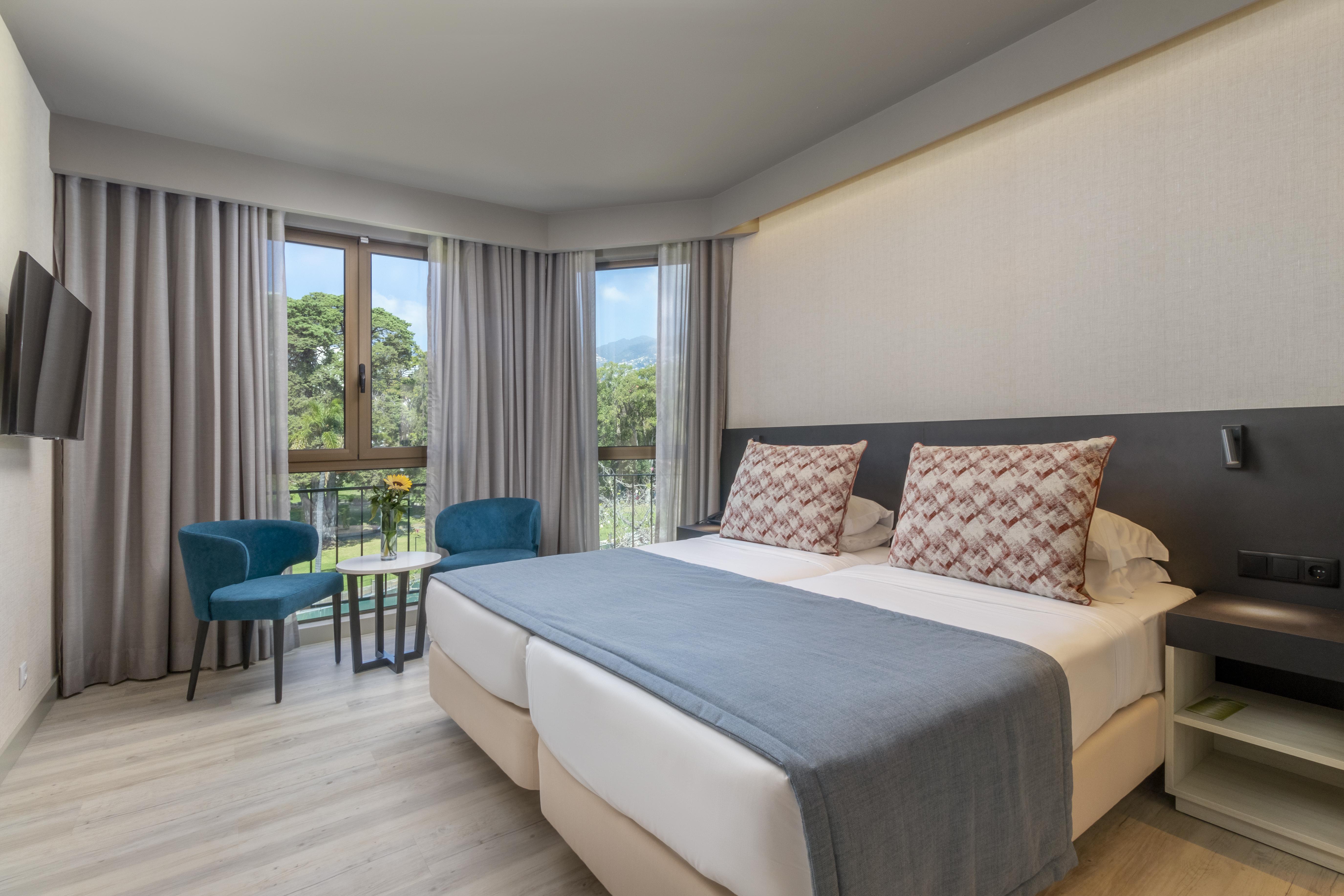 Enotel Magnolia (adults Only) Hotel Funchal (Madeira)