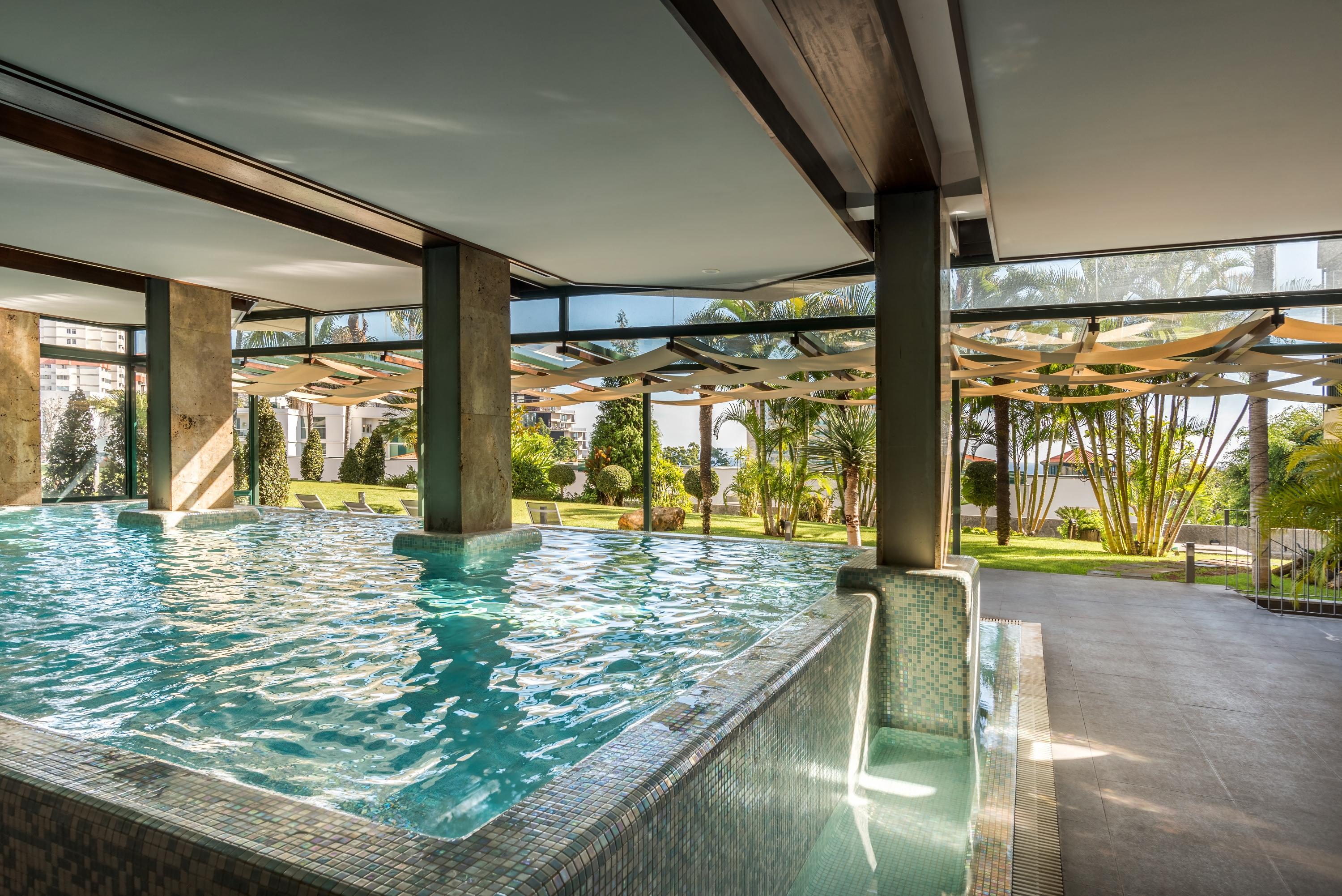 Enotel Magnolia (adults Only) Funchal (Madeira)