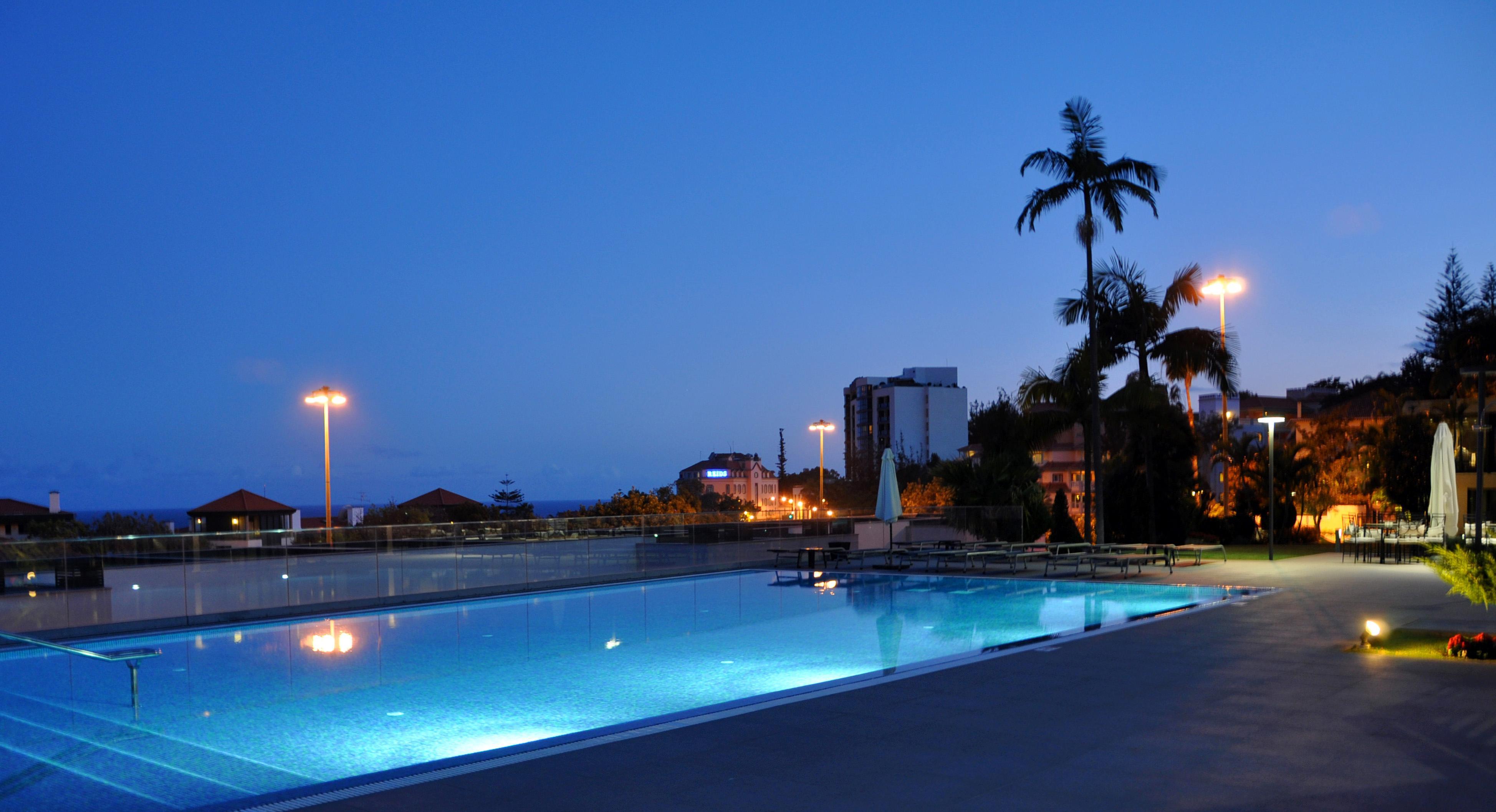 Enotel Magnolia (adults Only)