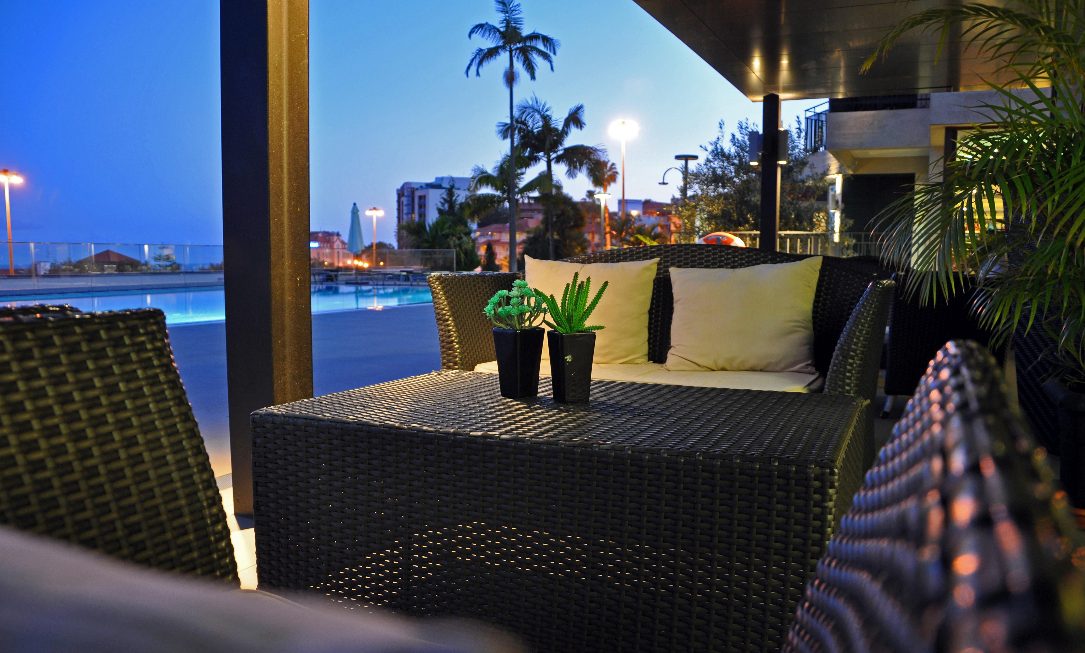 Hotel Enotel Magnolia (adults Only) Funchal (Madeira)