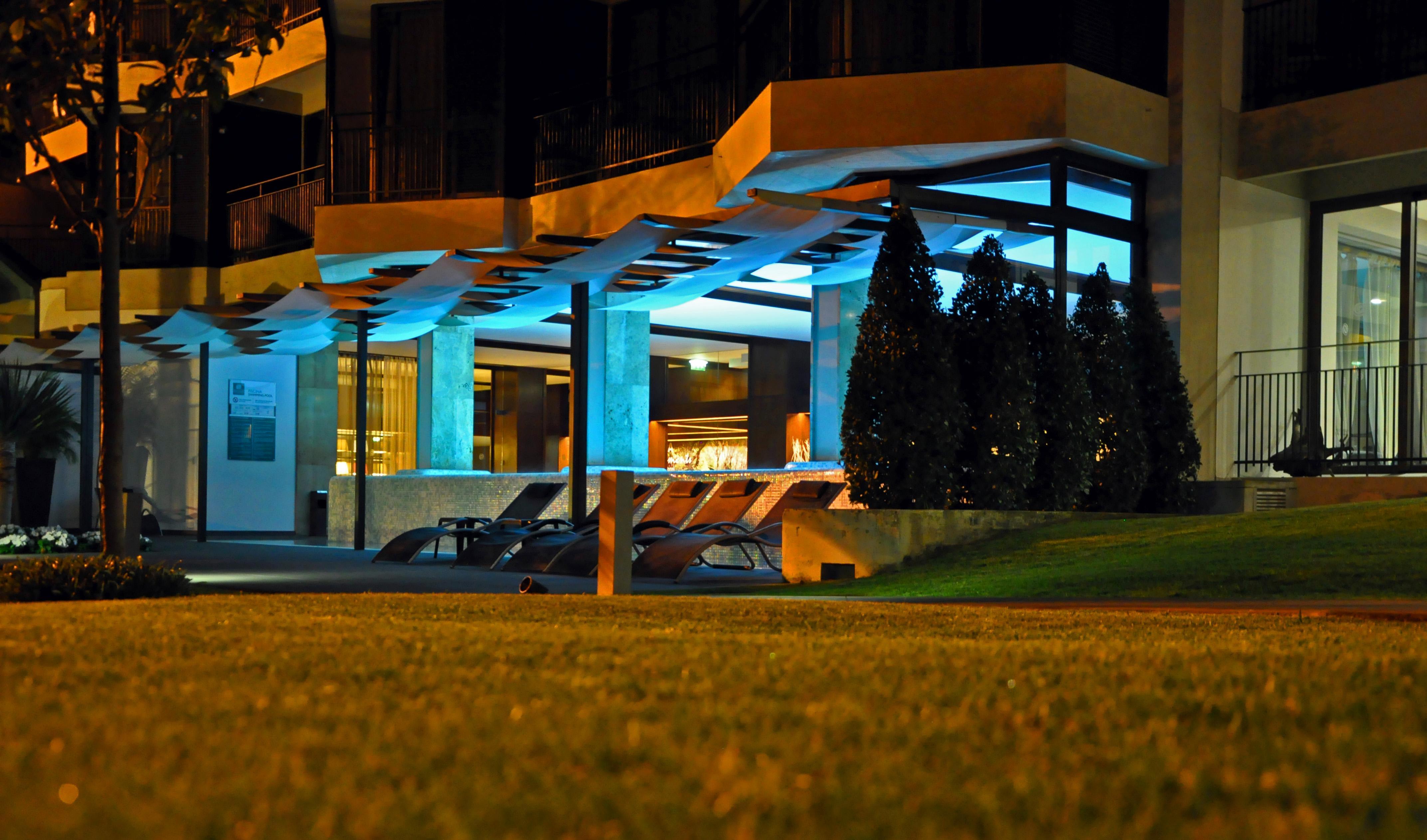 Enotel Magnolia (adults Only) Funchal (Madeira)
