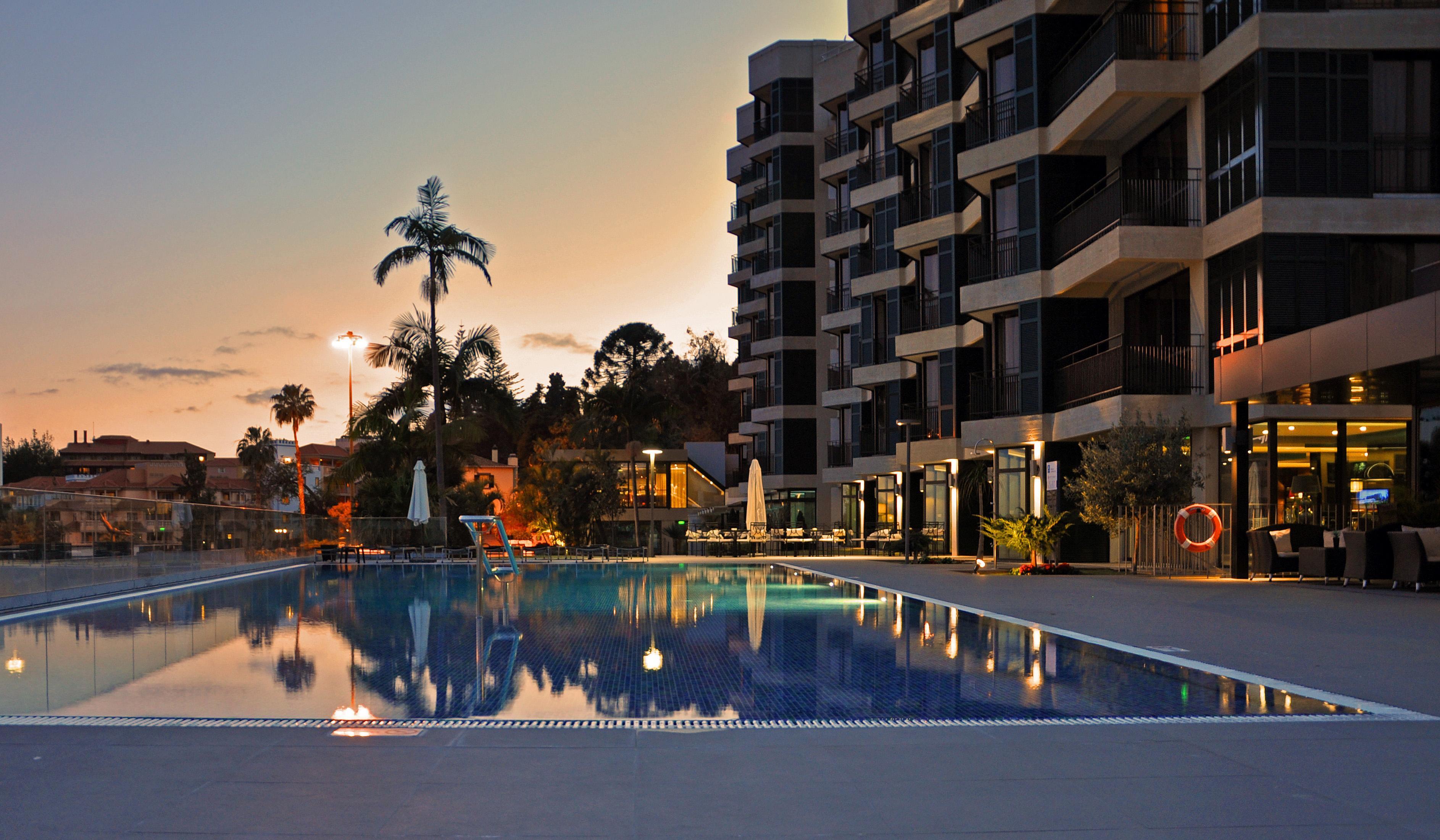 Enotel Magnolia (adults Only) Hotel Funchal (Madeira)