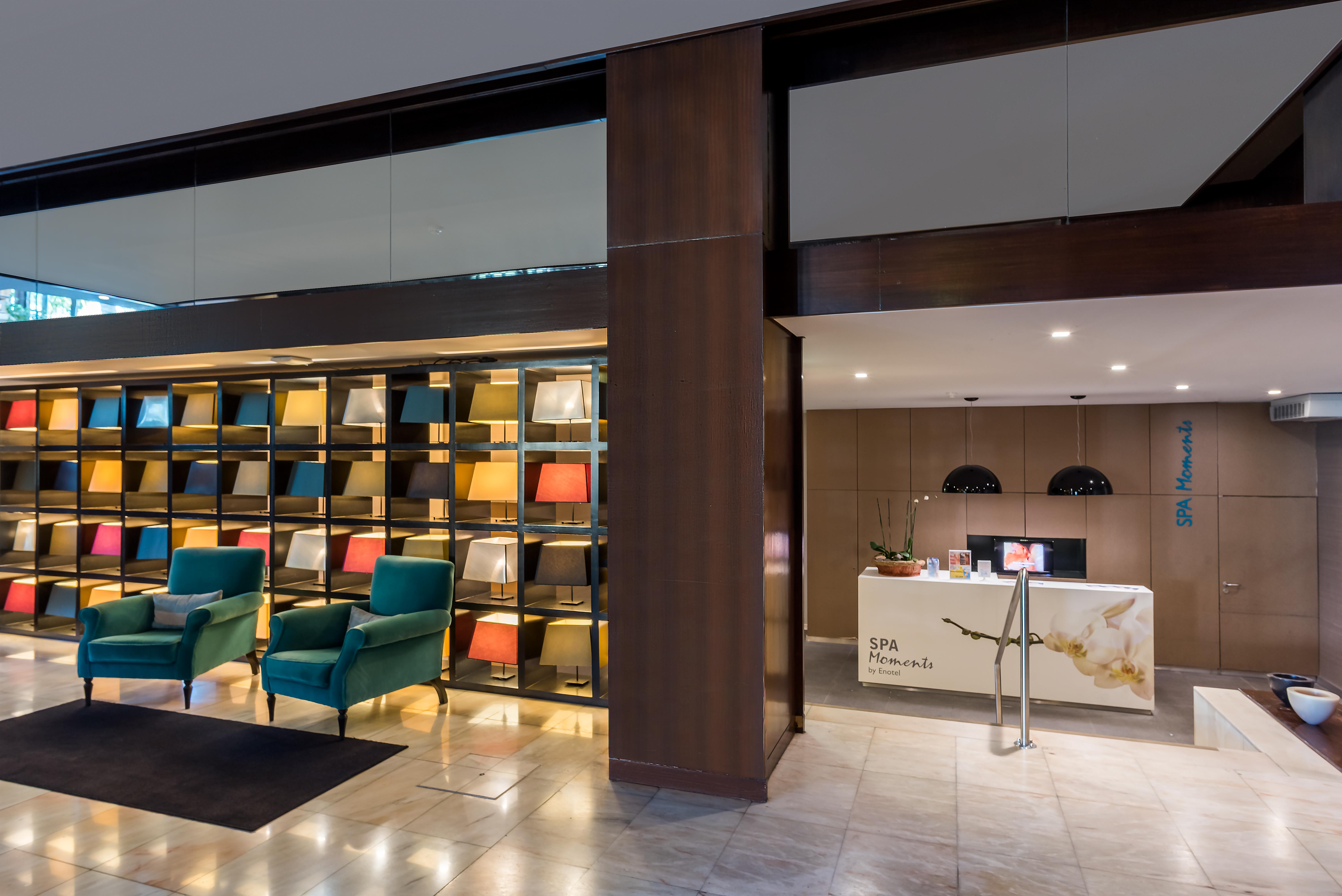 Enotel Magnolia (adults Only)