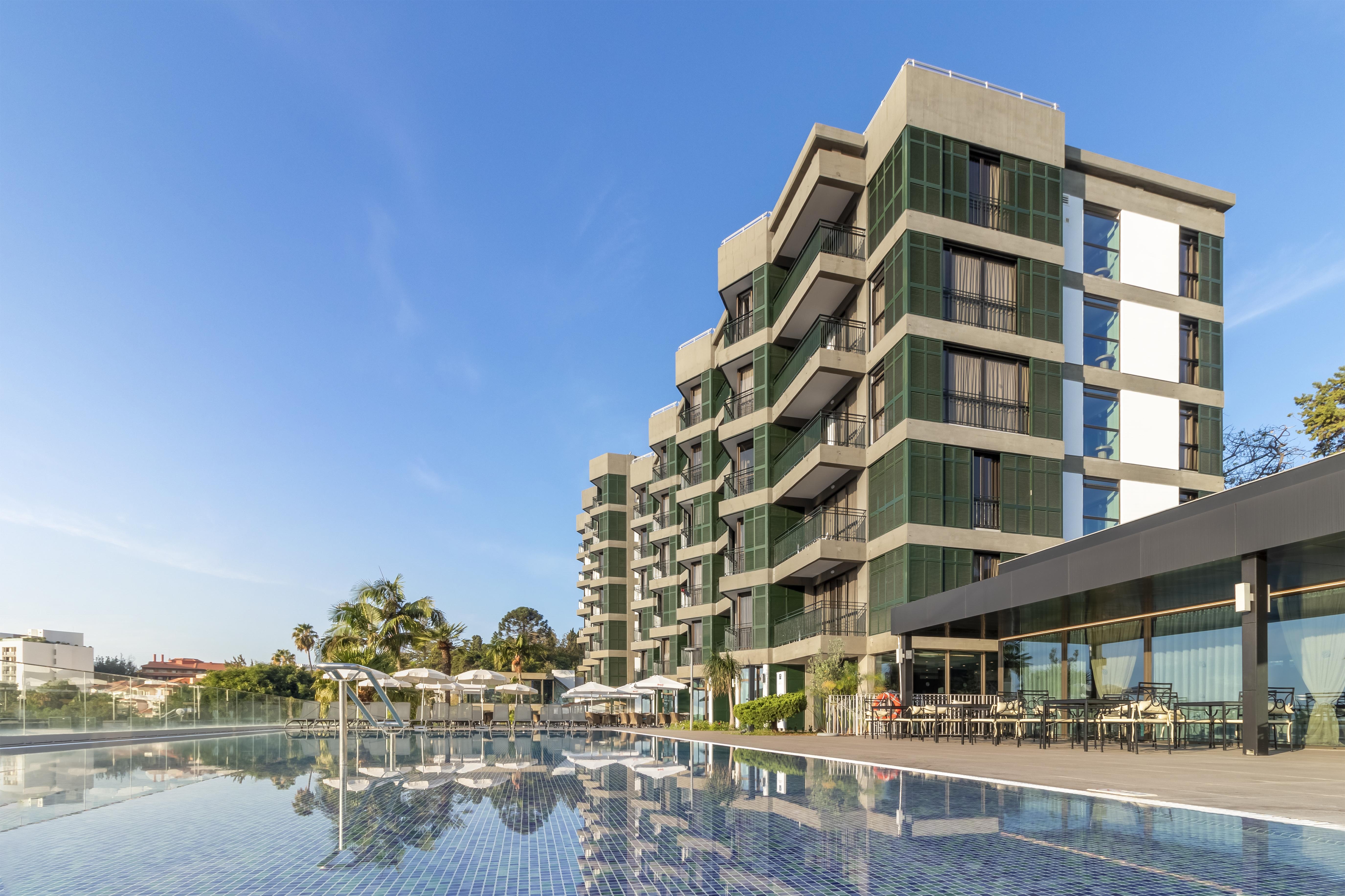Enotel Magnolia (adults Only) Hotel 4*