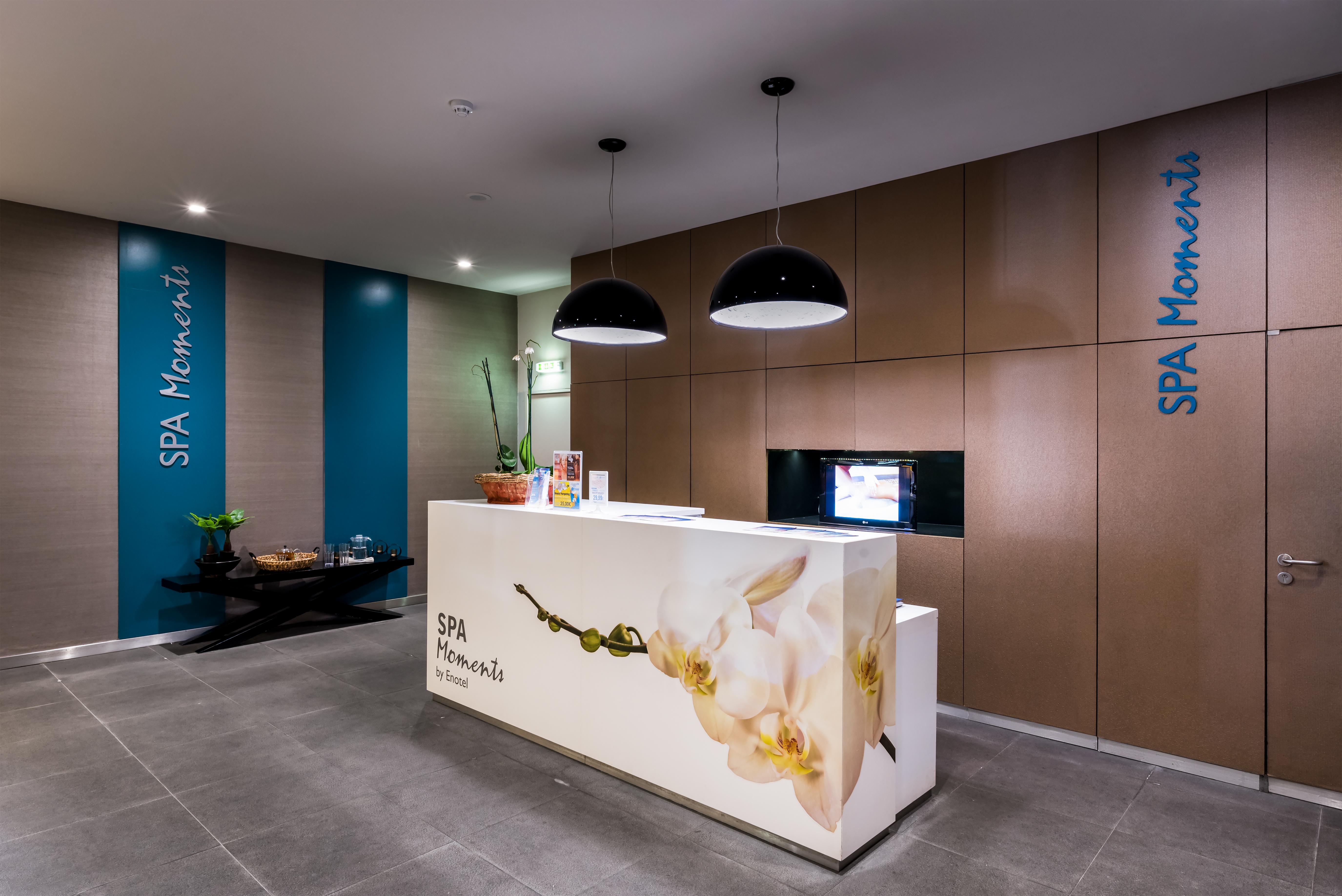 Enotel Magnolia (adults Only) Funchal (Madeira)