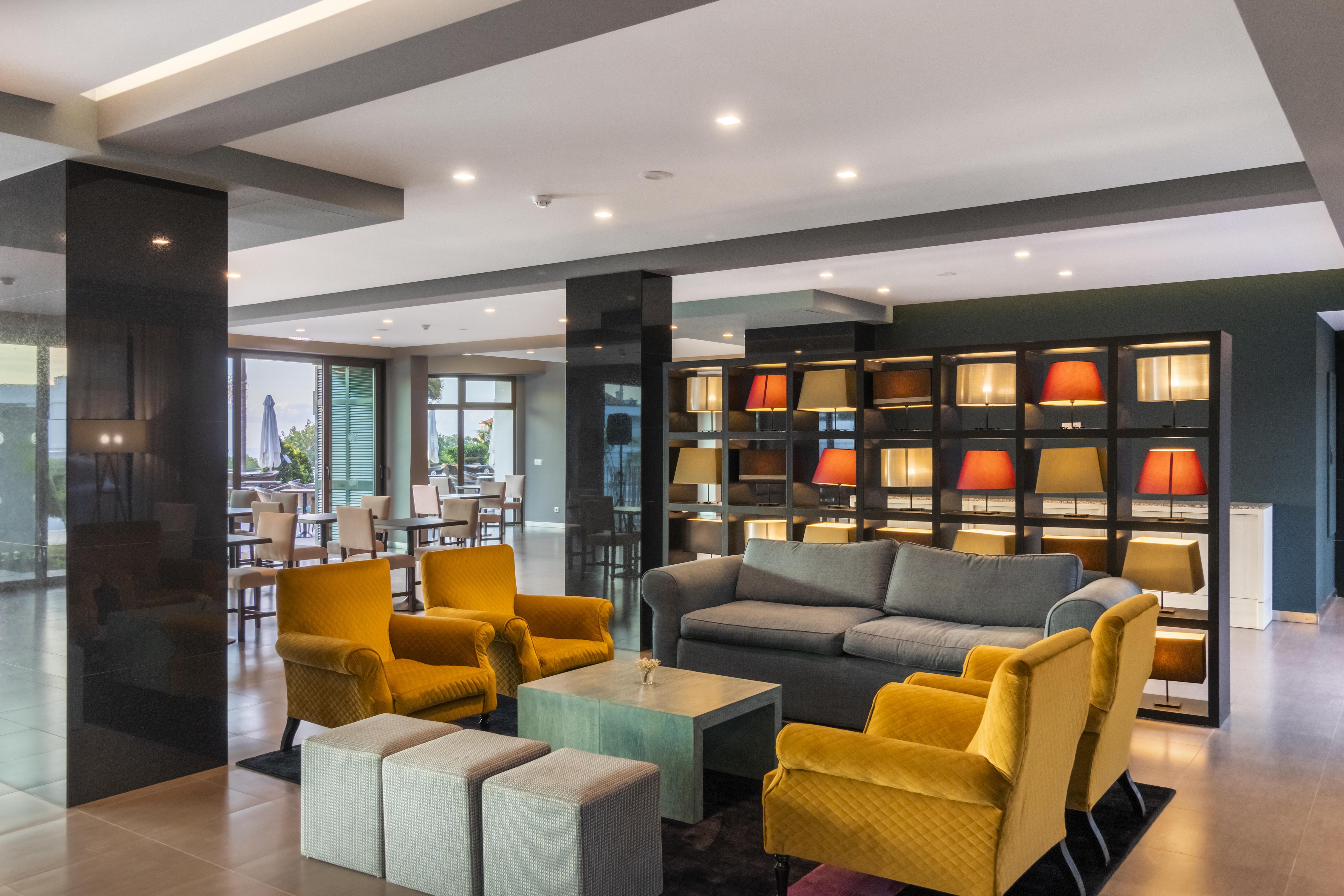 Hotel Enotel Magnolia (adults Only) Funchal (Madeira)