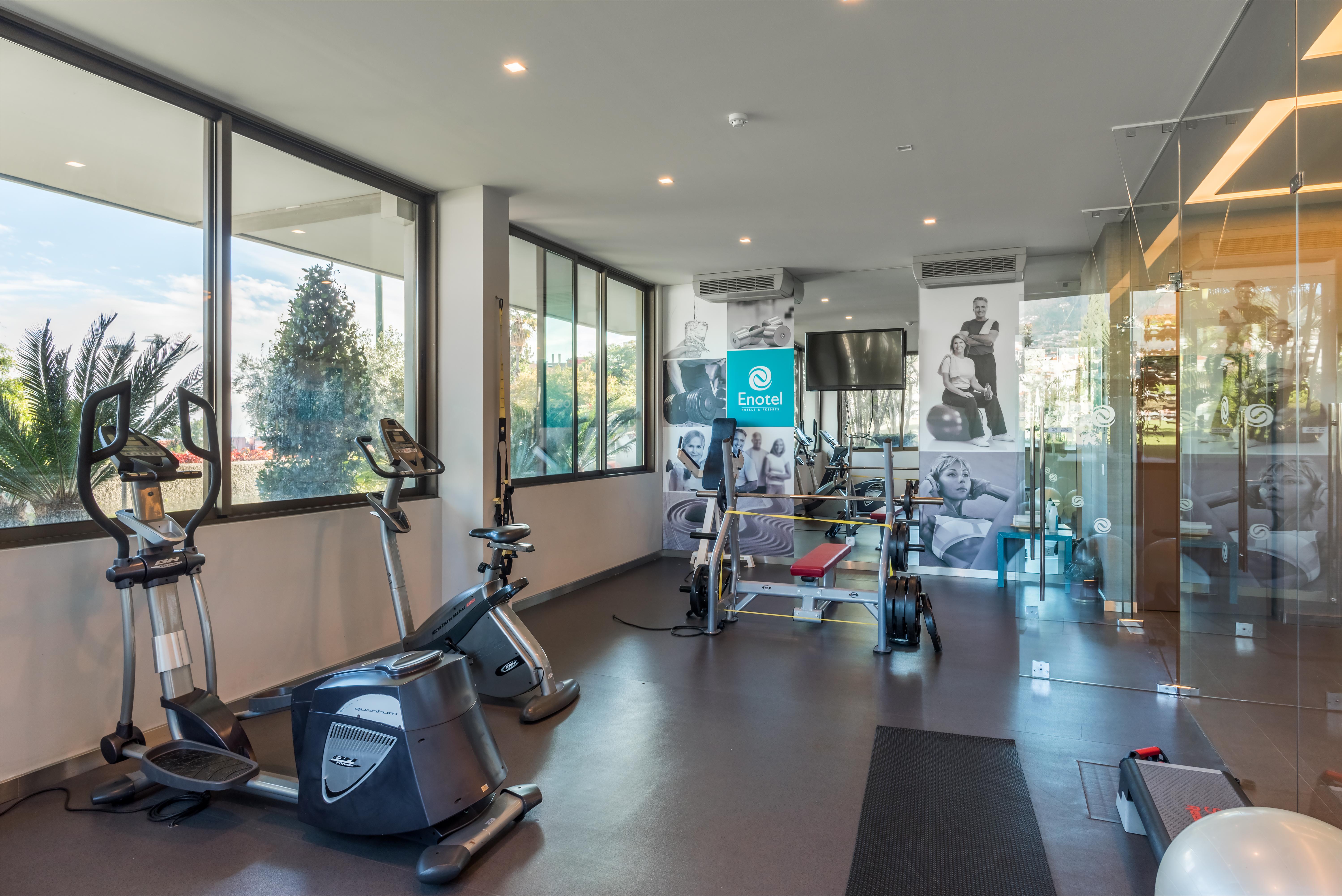 Hotel Enotel Magnolia (adults Only) 4*