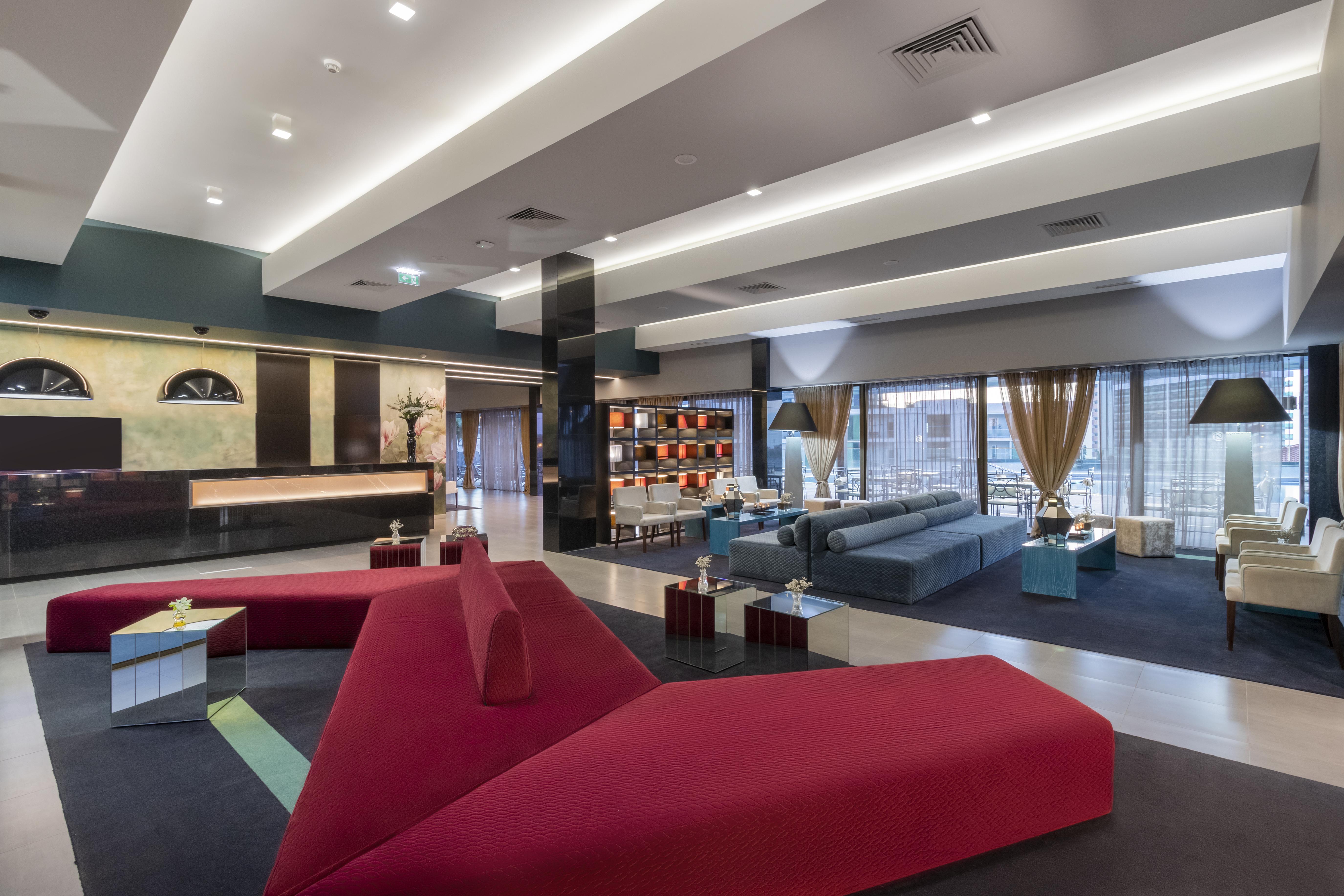Hotel Enotel Magnolia (adults Only) Funchal (Madeira)