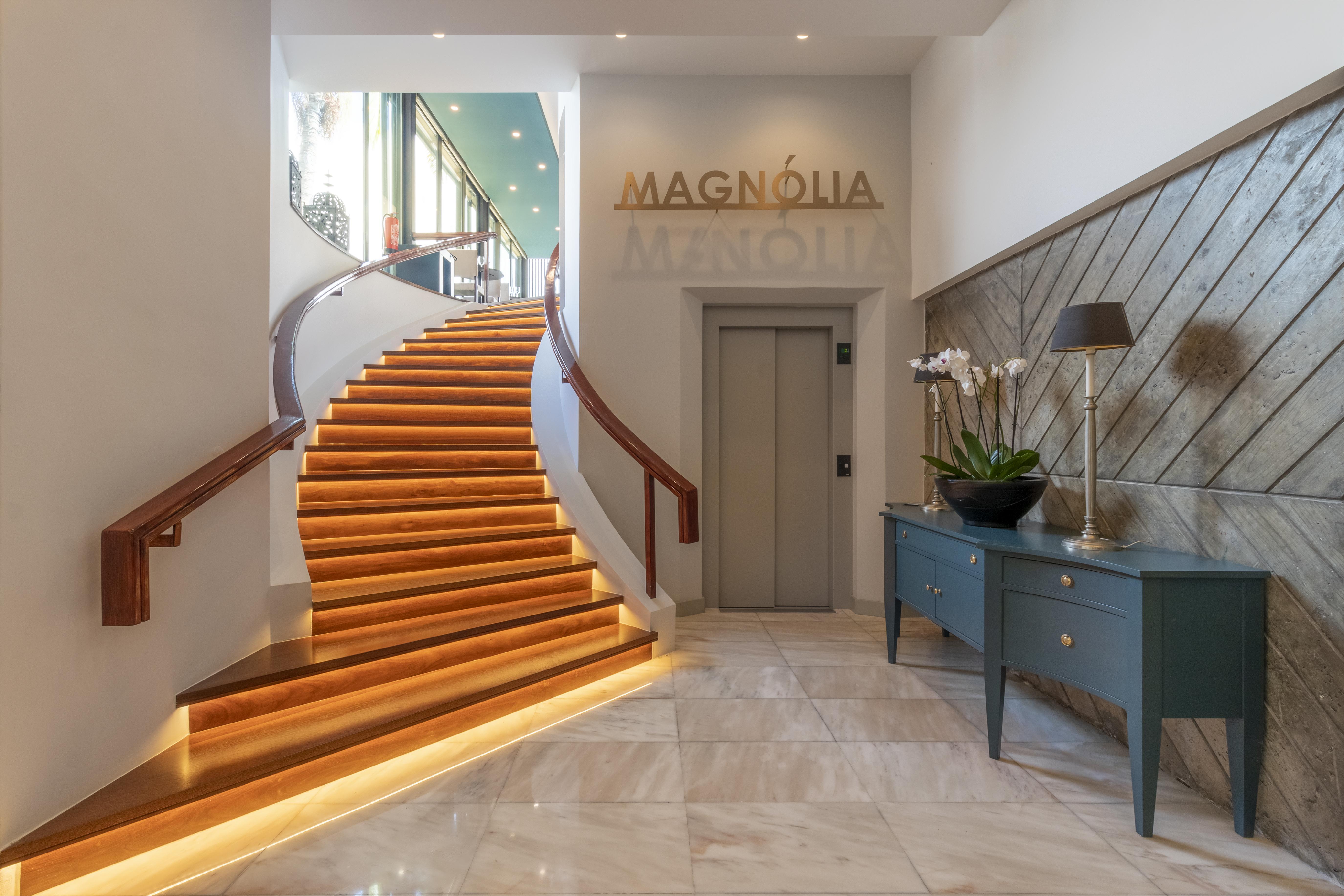 Hotel Enotel Magnolia (adults Only) 4*