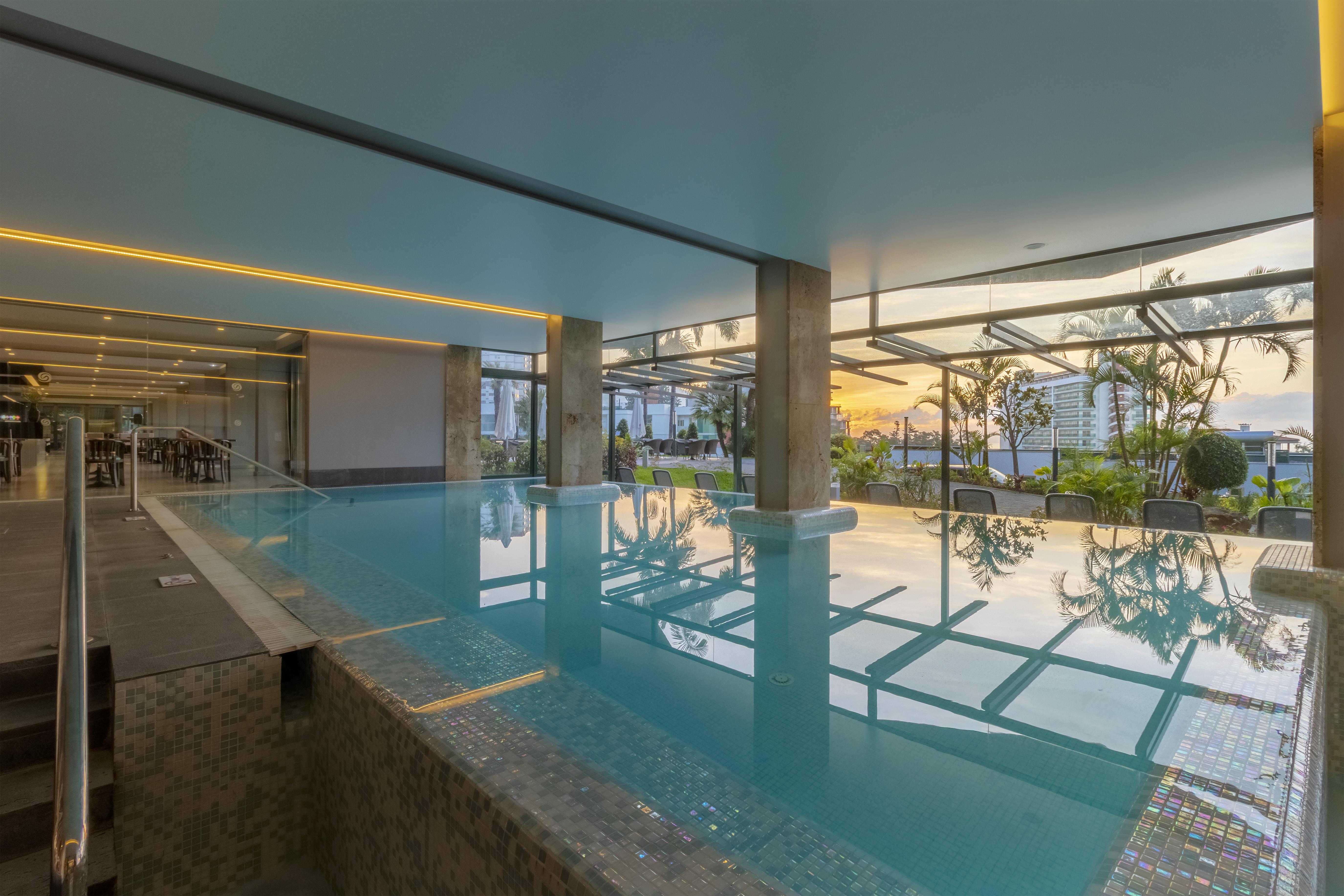 Enotel Magnolia (adults Only) Hotel 4*