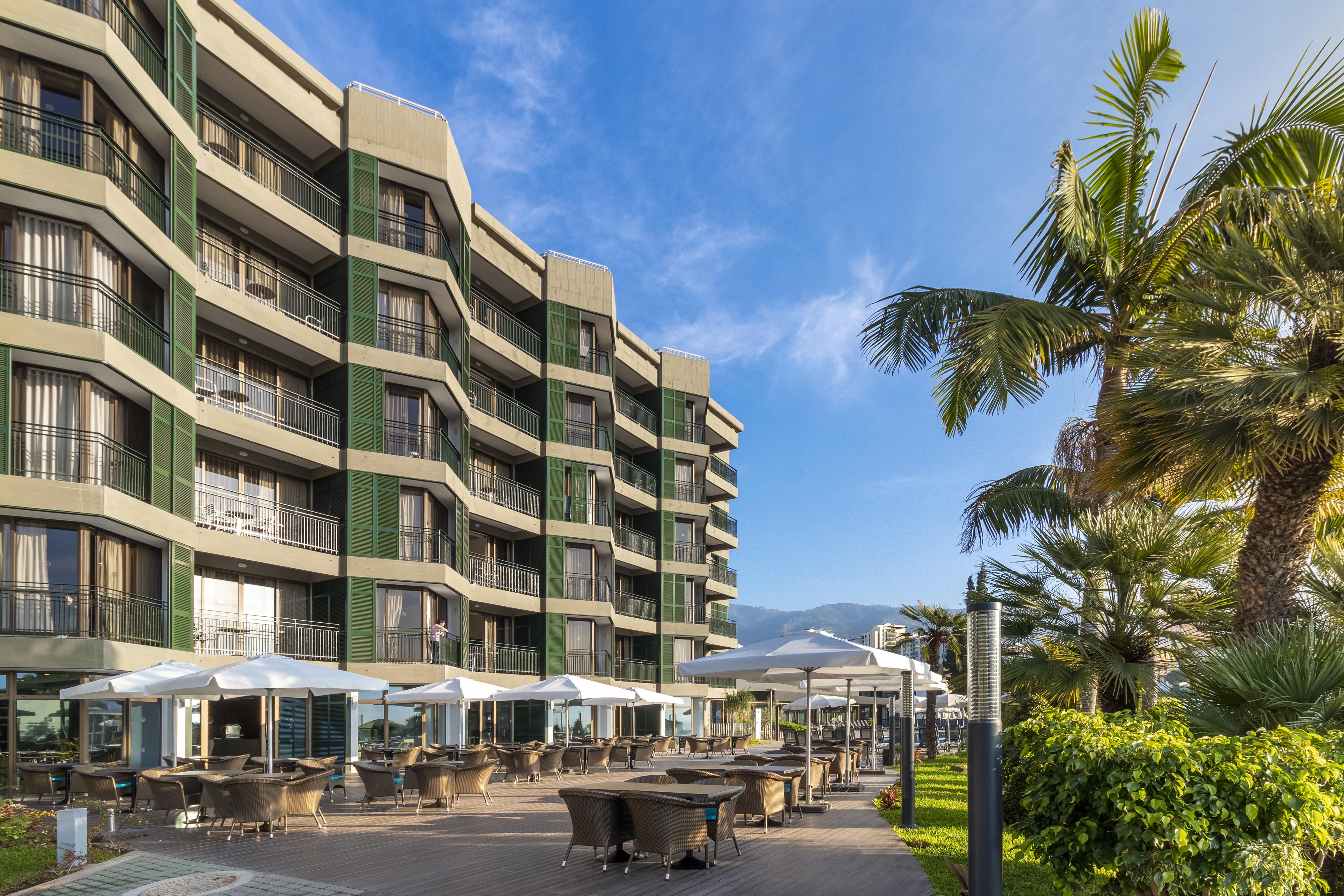 Enotel Magnolia (adults Only) Funchal (Madeira)