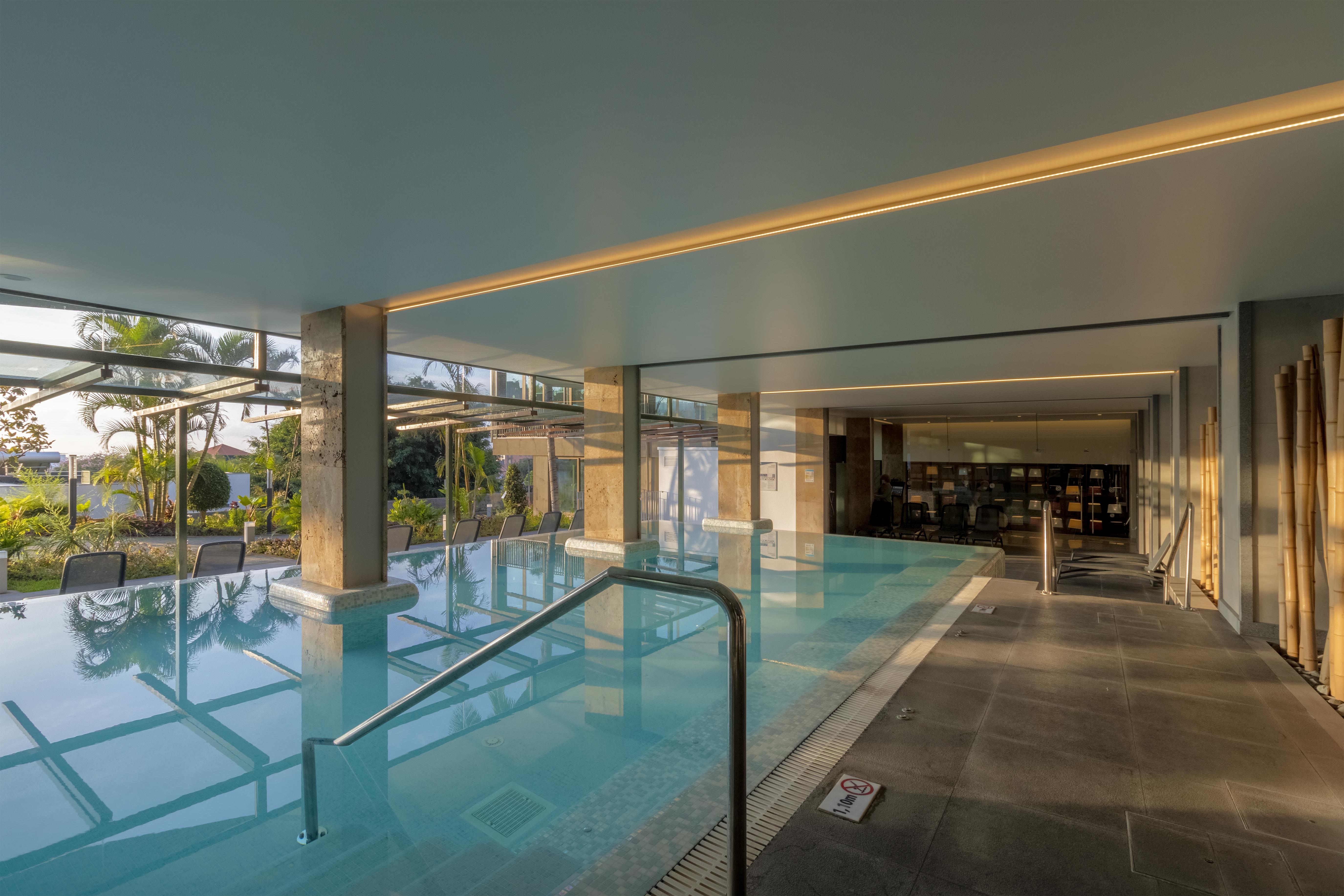 Hotel Enotel Magnolia (adults Only)