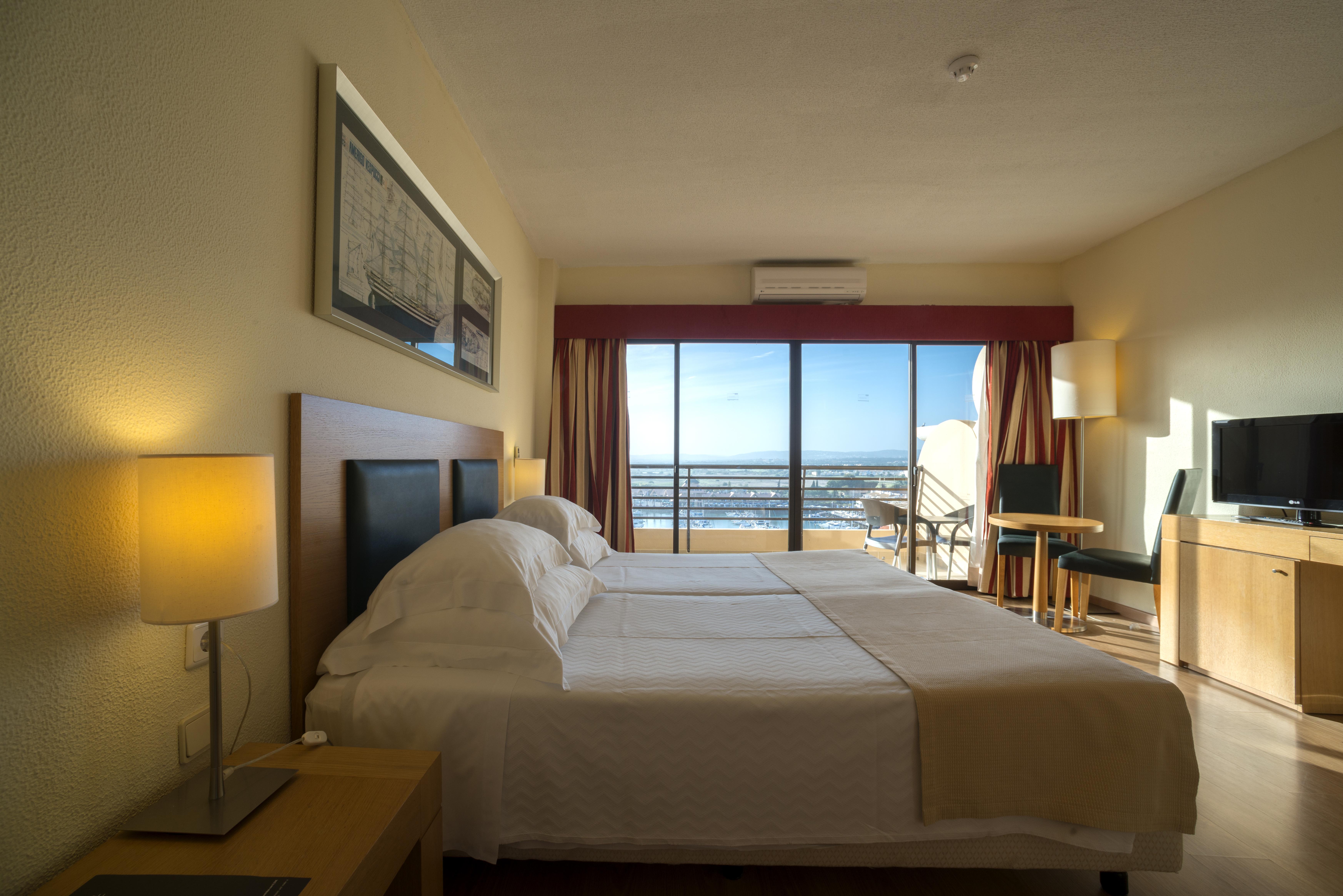 Gale Marina Hotel Vilamoura