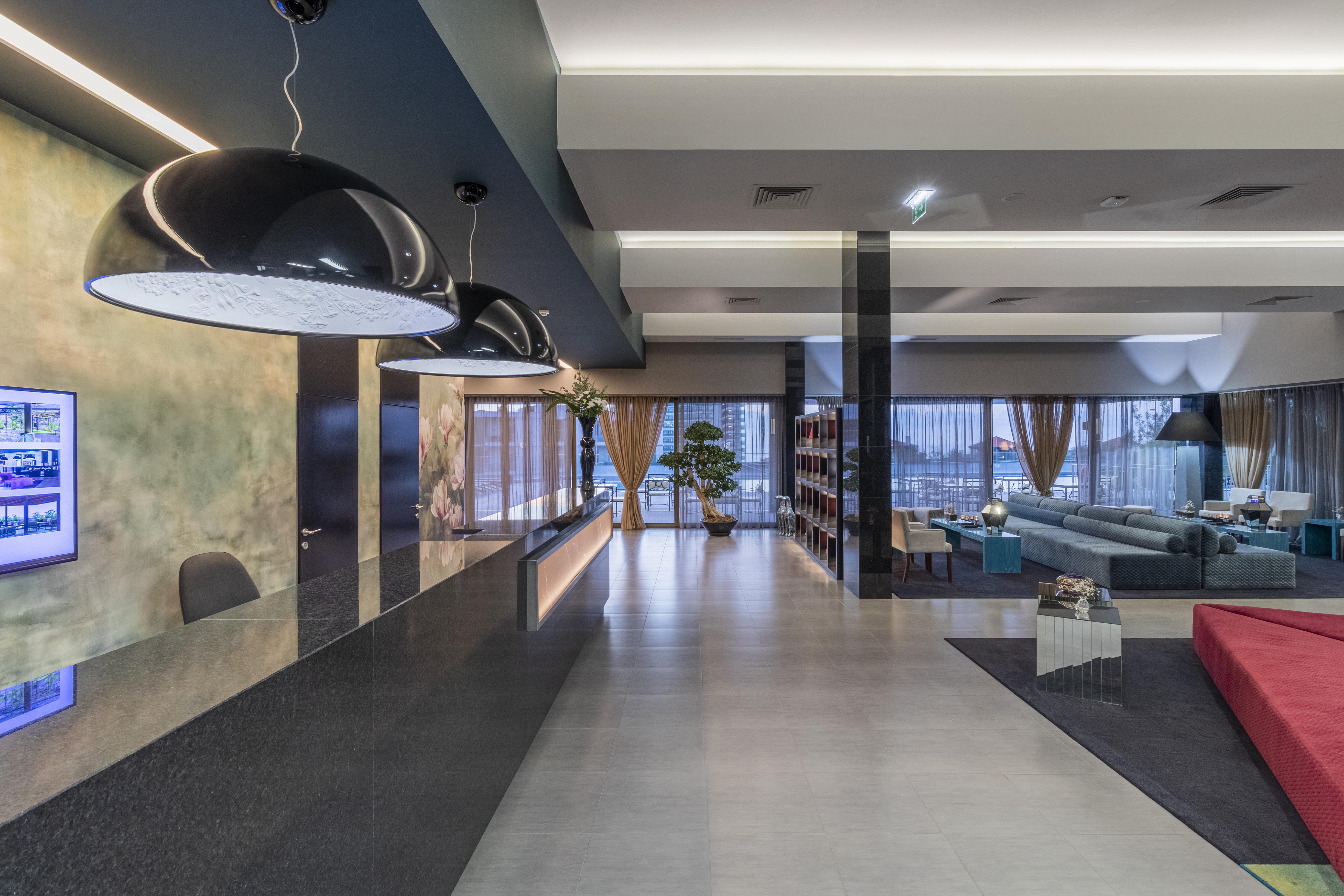 Enotel Magnolia (adults Only) Hotel