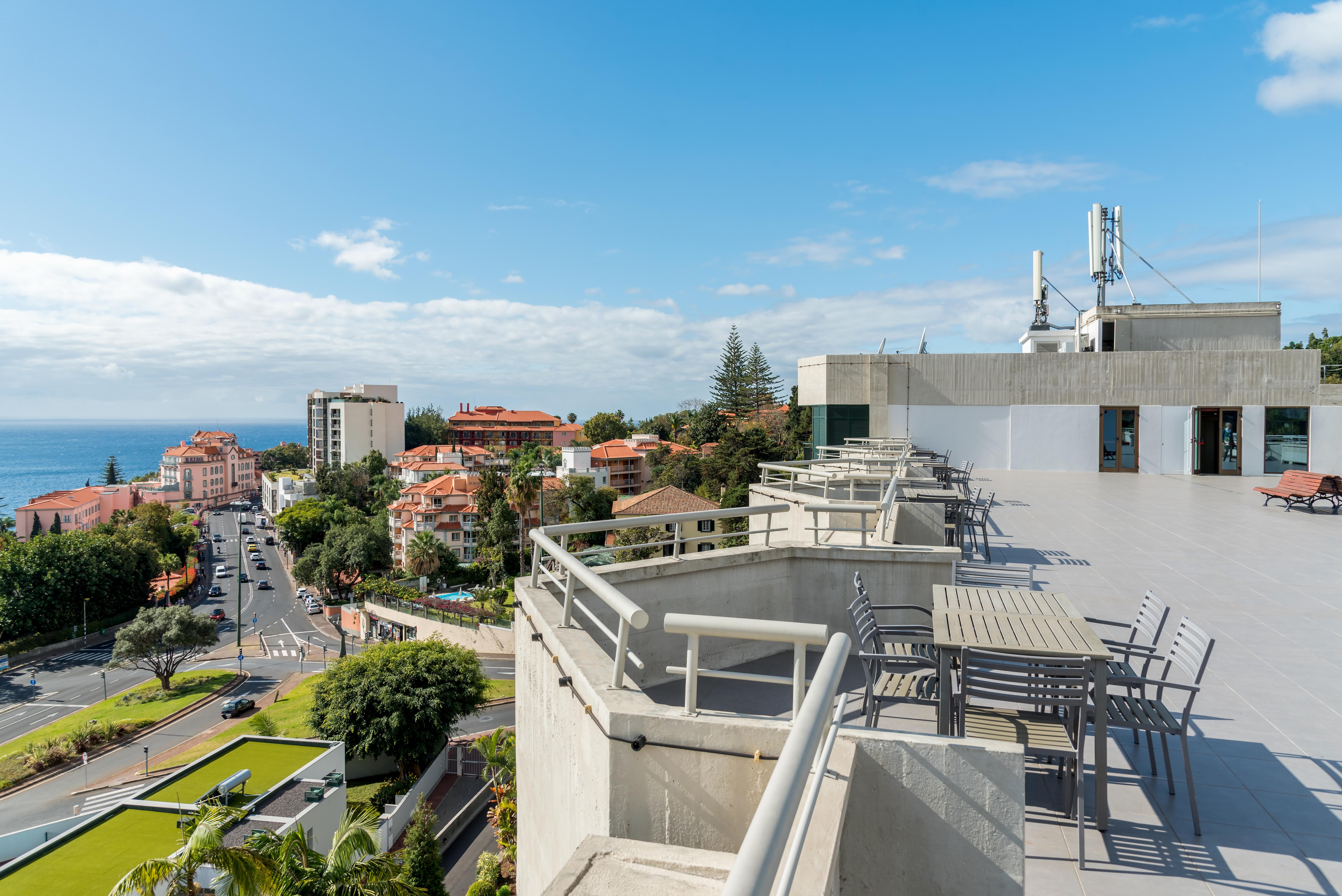 Enotel Magnolia (adults Only) Funchal (Madeira)