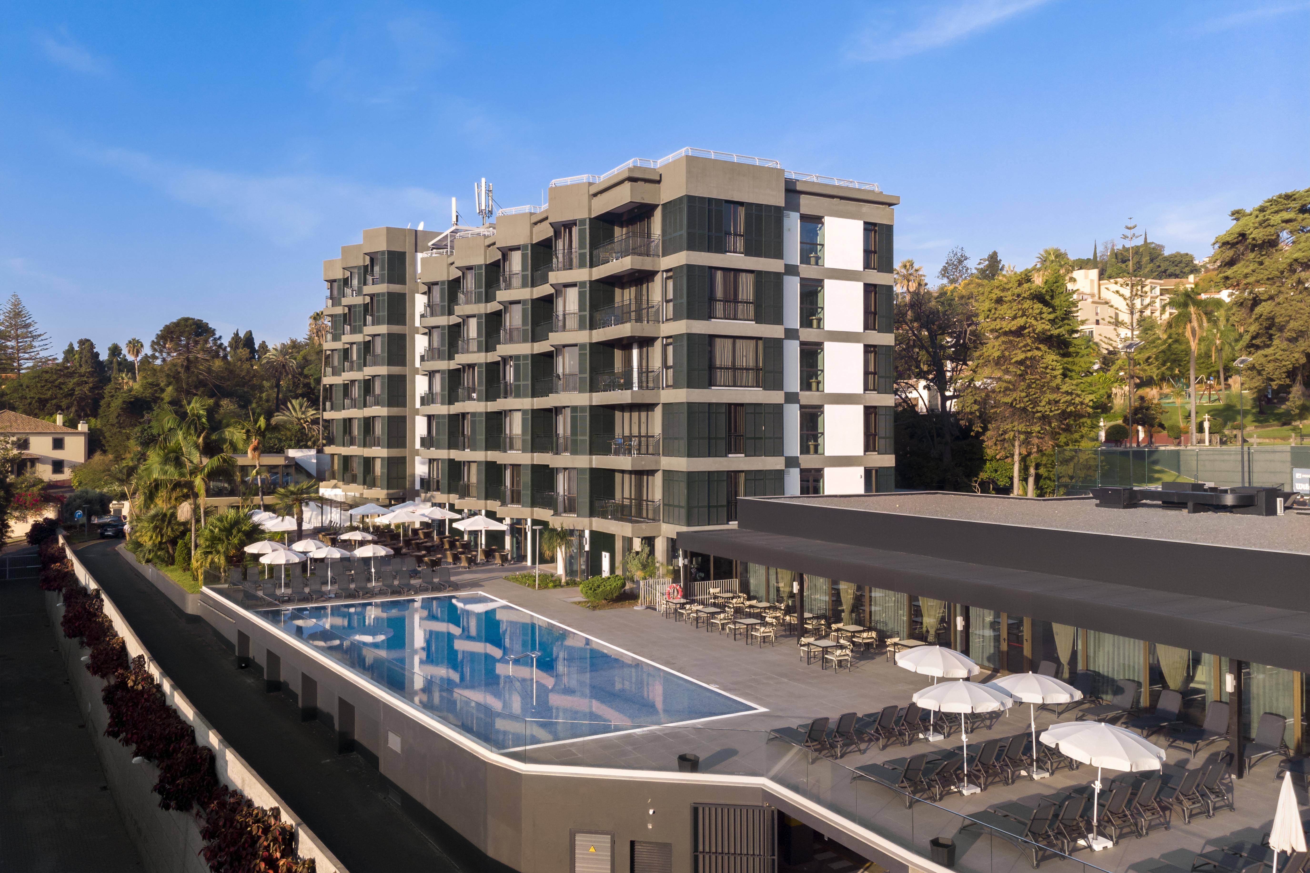 Hotel Enotel Magnolia (adults Only)