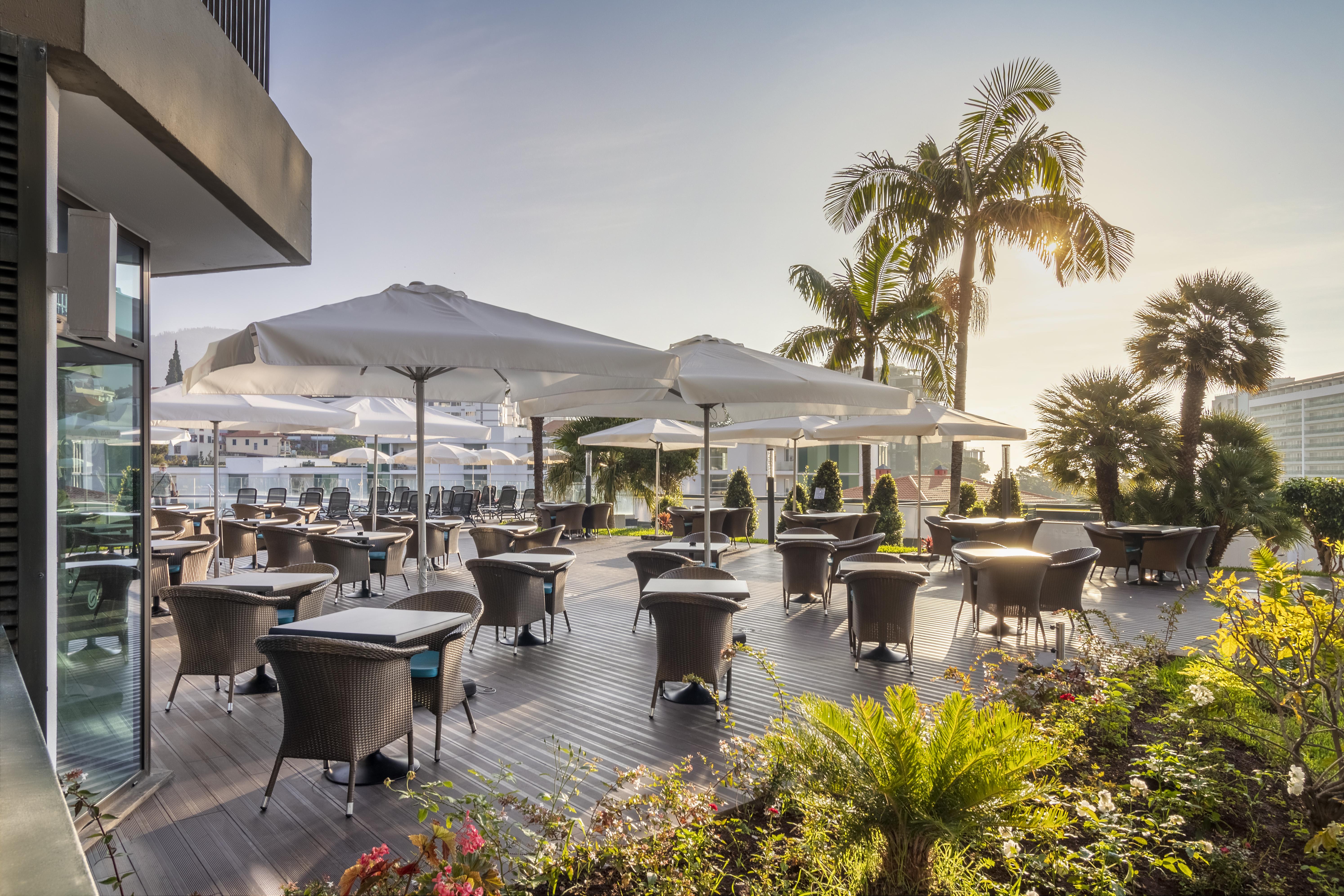 Enotel Magnolia (adults Only) 4* Funchal (Madeira)
