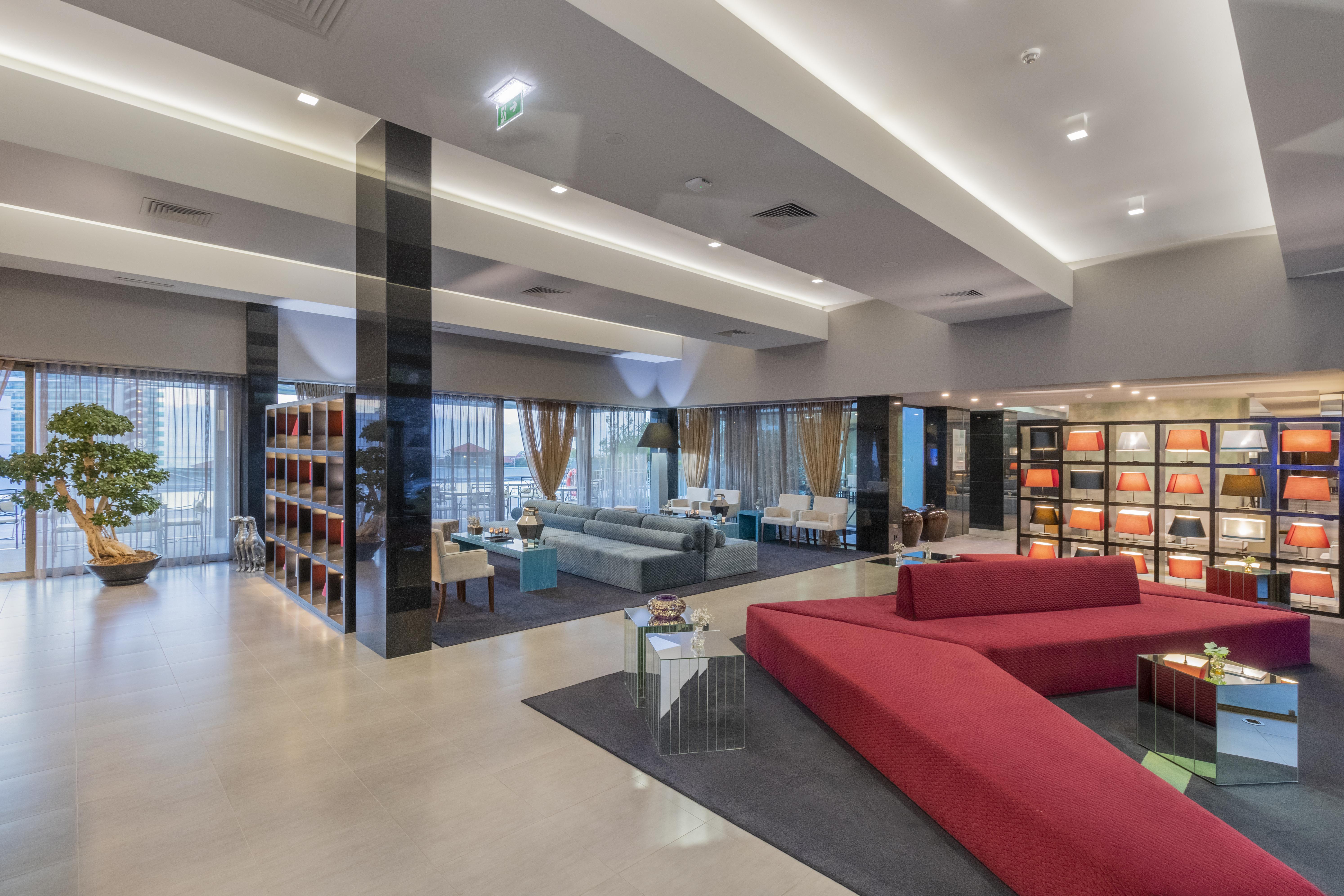 Enotel Magnolia (adults Only) Hotel