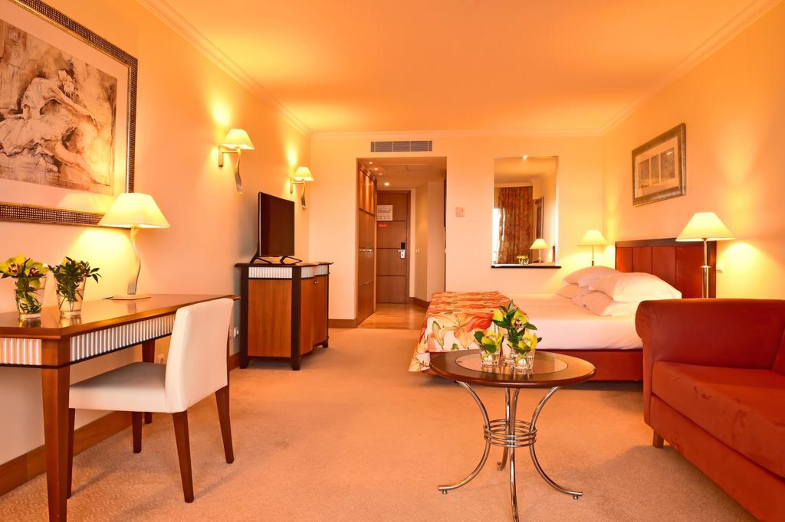 Pestana Grand Ocean 5* Funchal (Madeira)