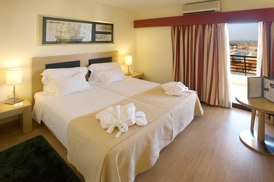 Hotel Gale Marina Vilamoura