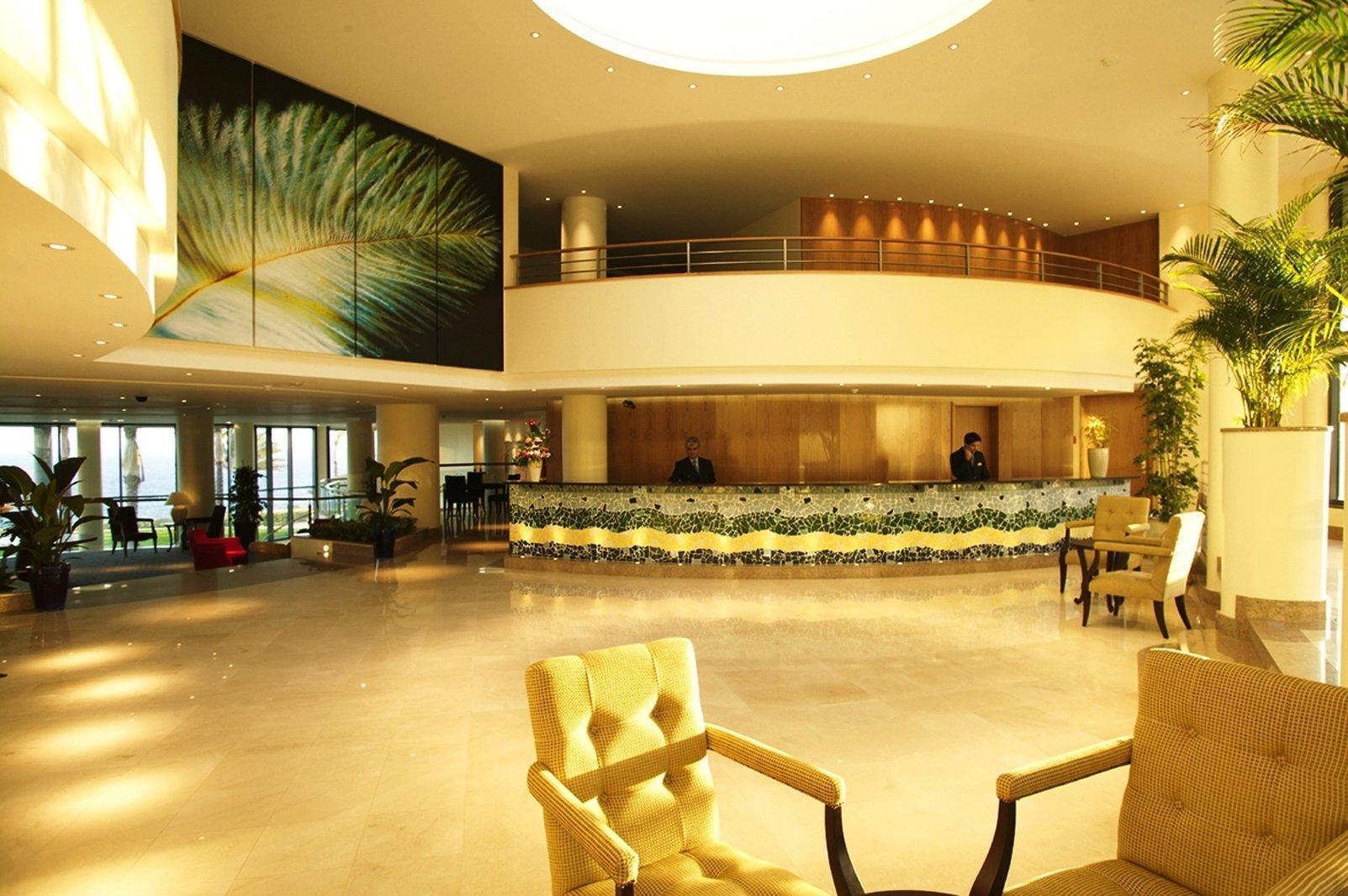 Hotel Pestana Grand Ocean