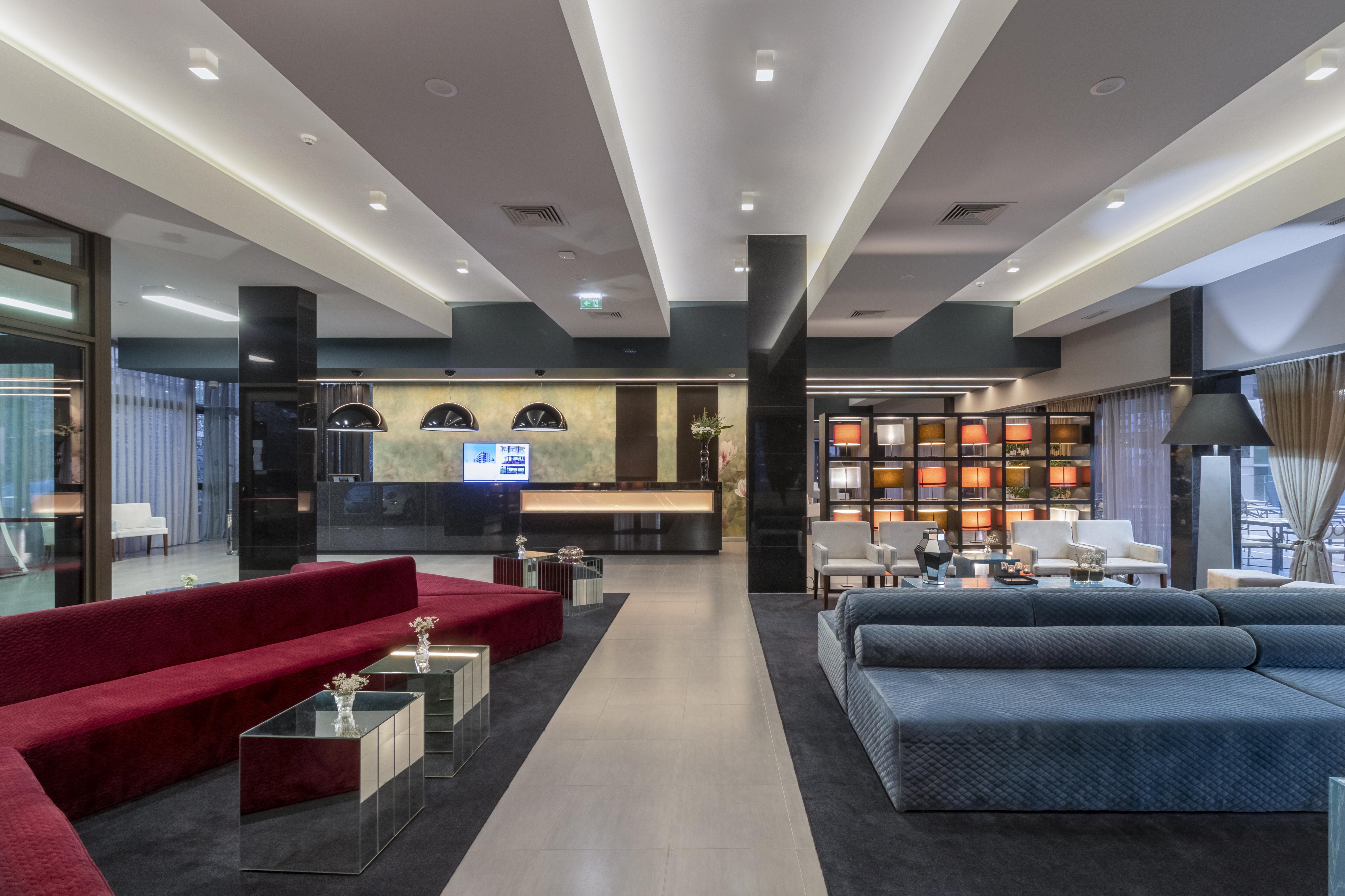 Enotel Magnolia (adults Only) Hotel Funchal (Madeira)