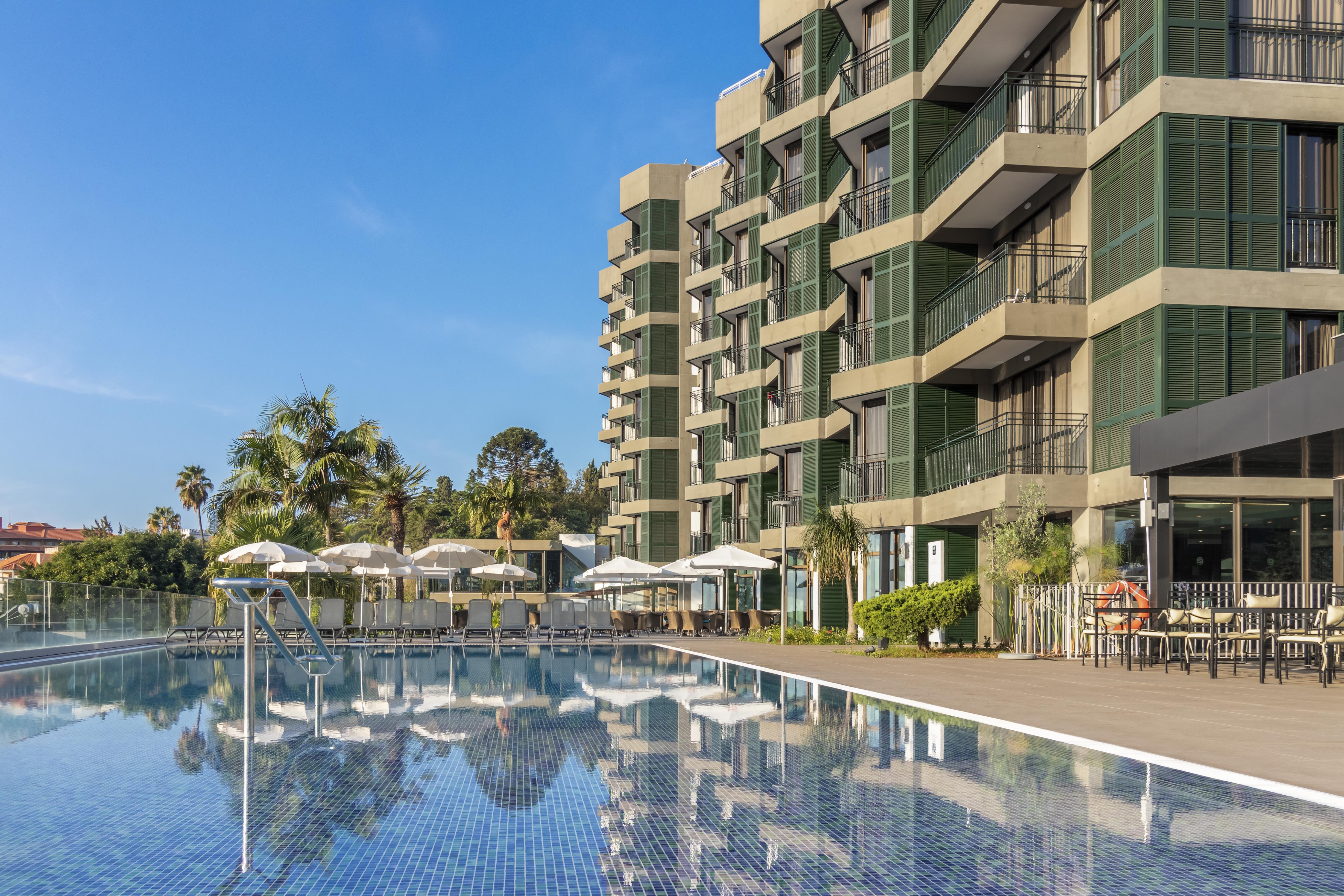 Enotel Magnolia (adults Only) 4* Funchal (Madeira)
