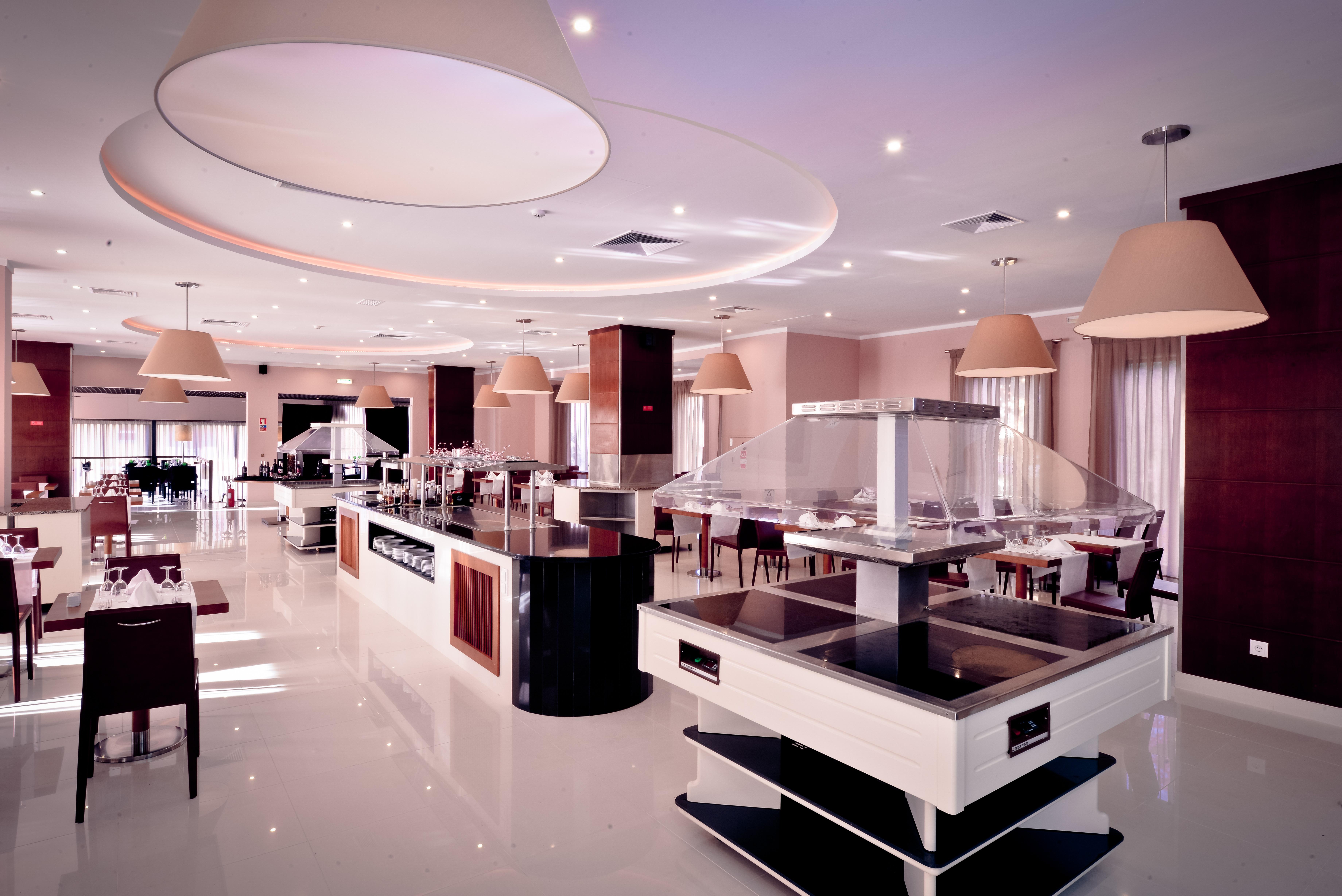 Gale Marina Hotel Vilamoura