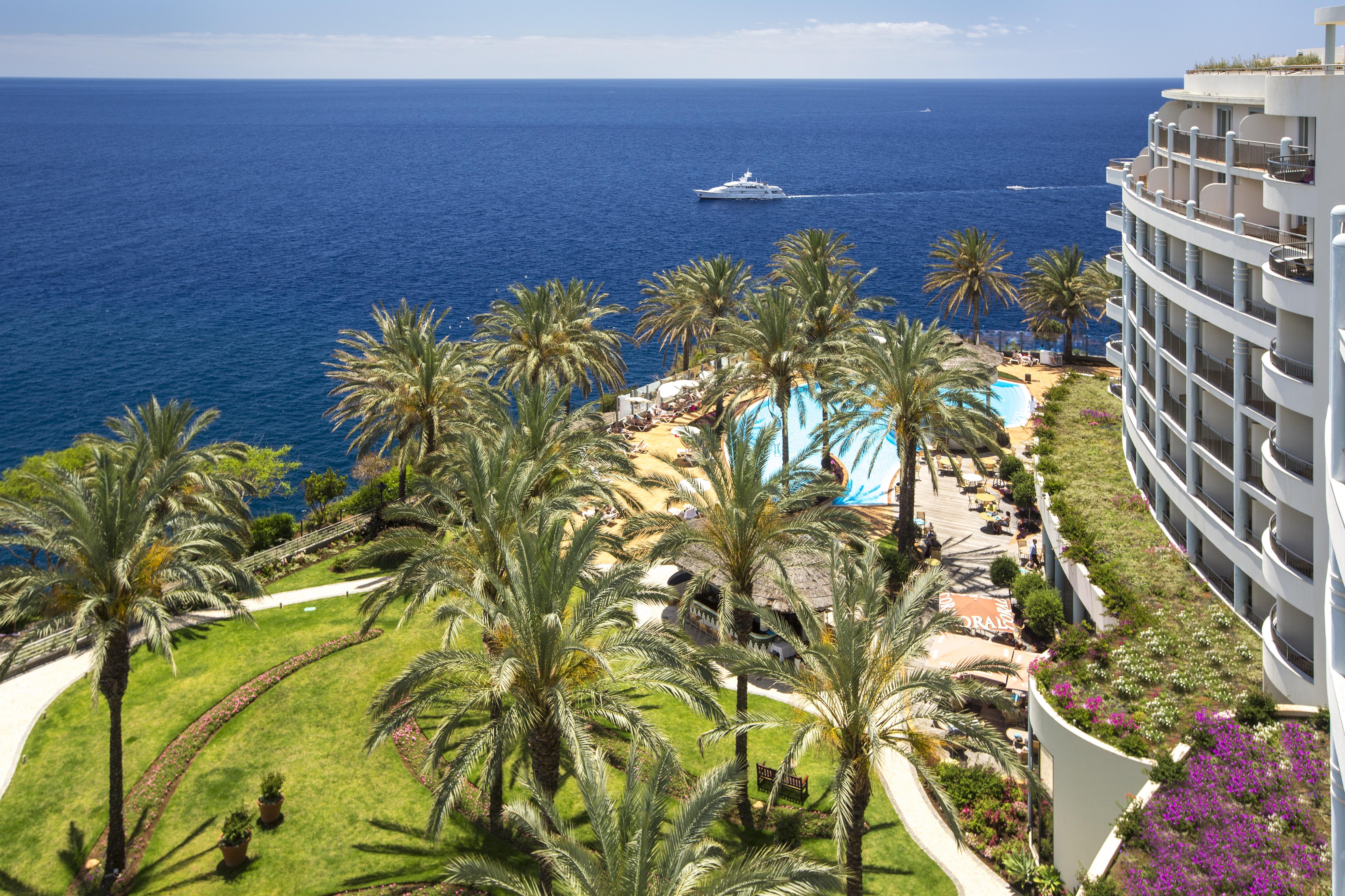 Hotel Pestana Grand Ocean 5*