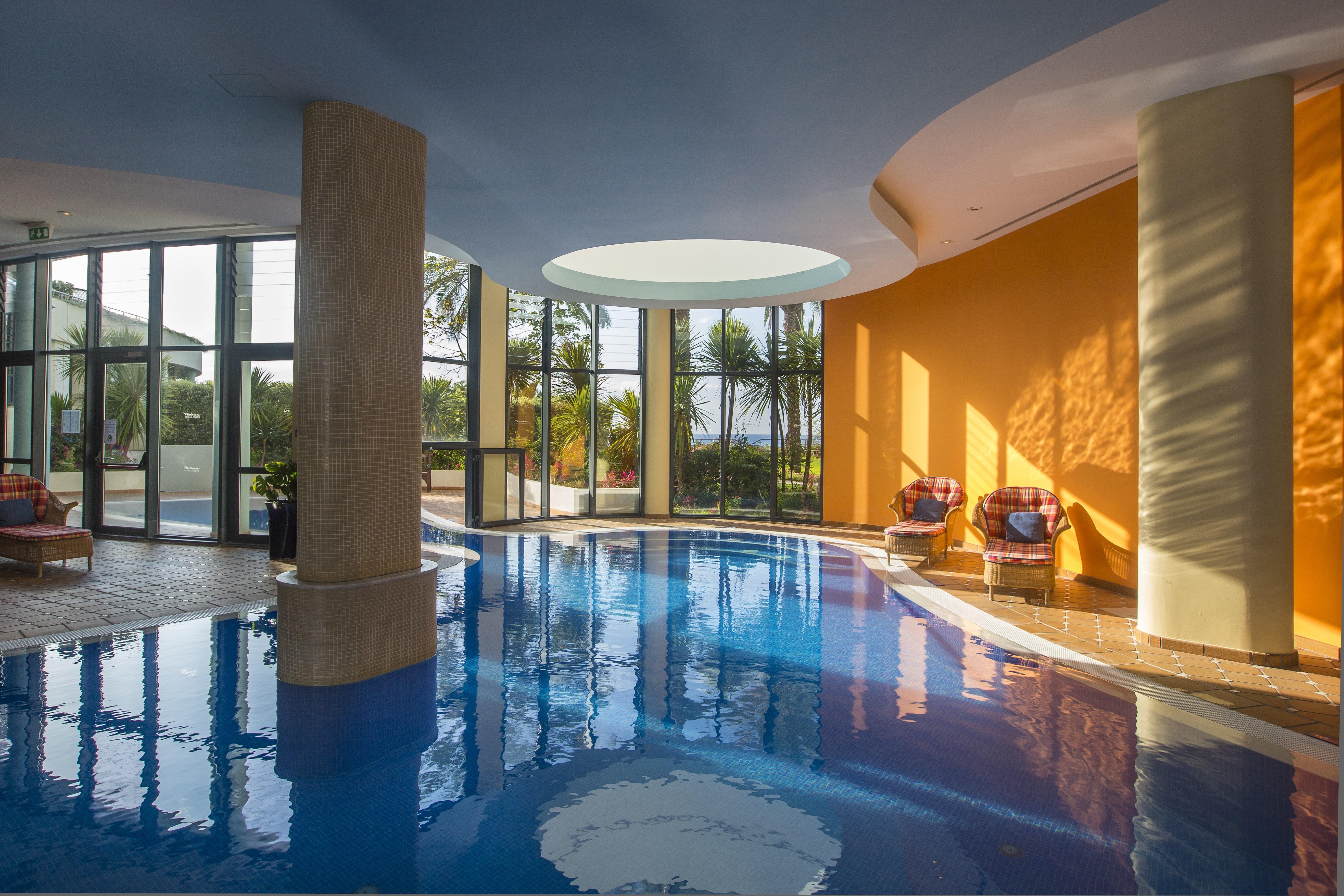Pestana Grand Ocean