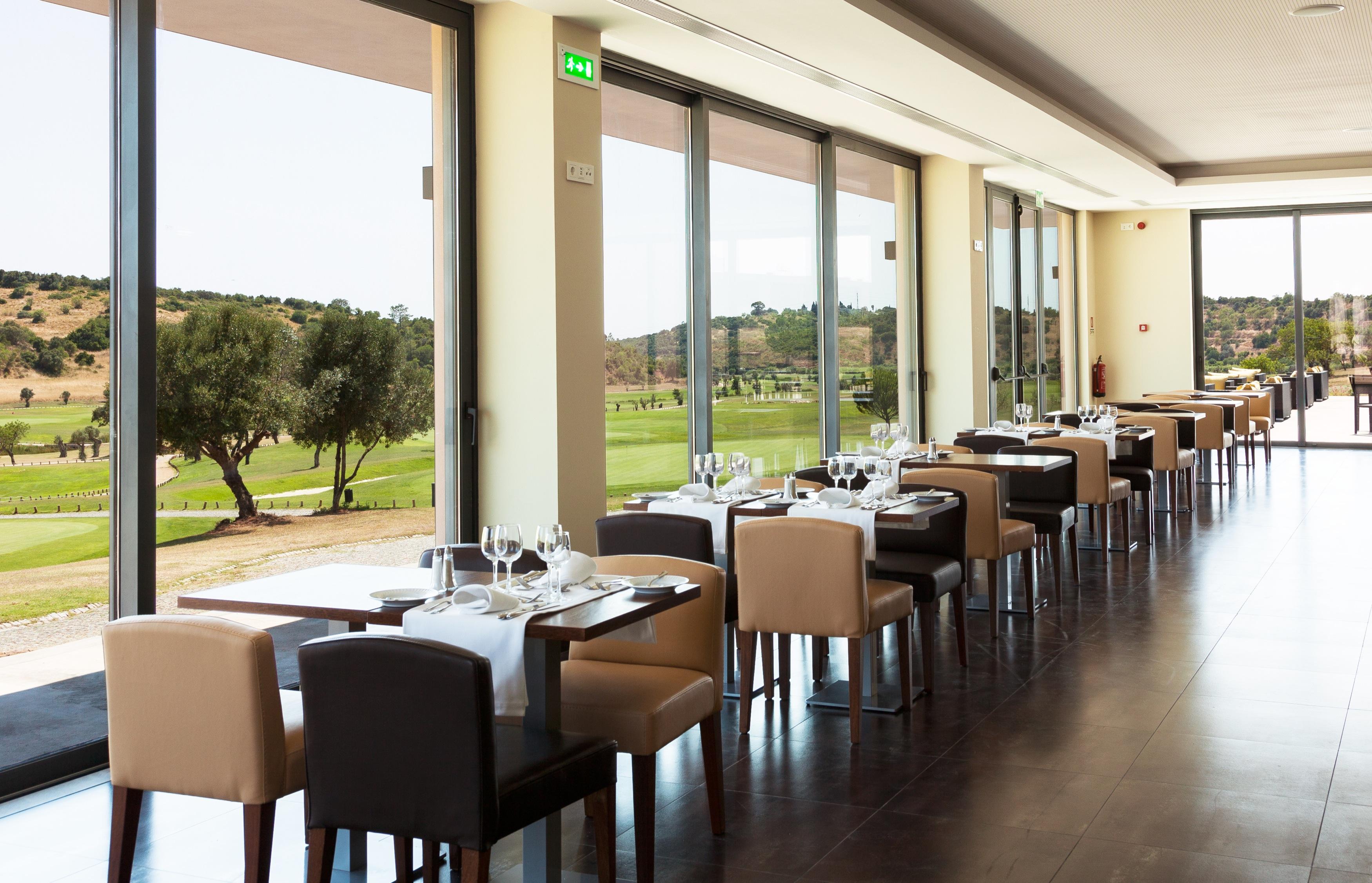 Nau Morgado Golf & Country Club Hotel Portimão