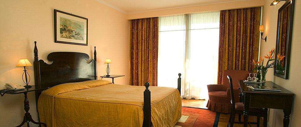Hotel Charming - Quinta Perestrello 4*