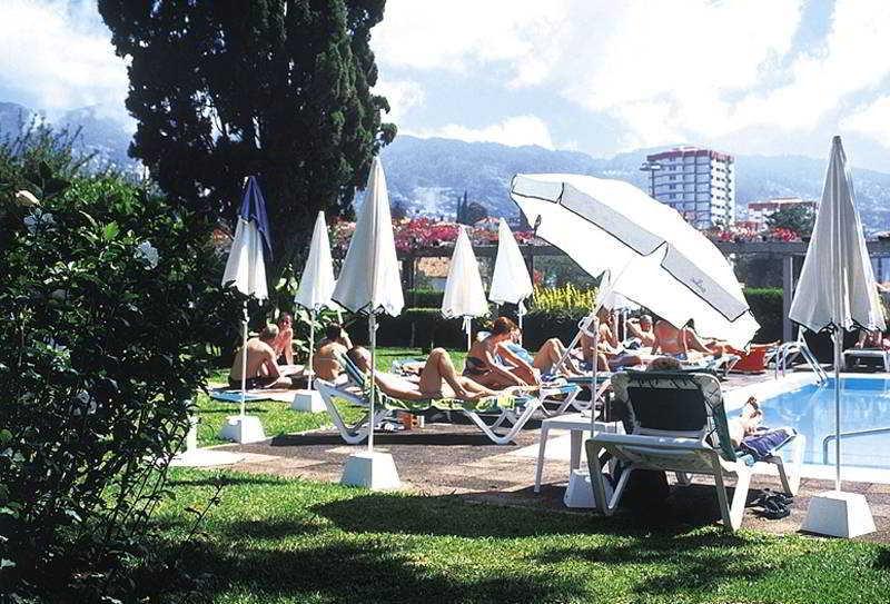 Charming - Quinta Perestrello Funchal (Madeira)