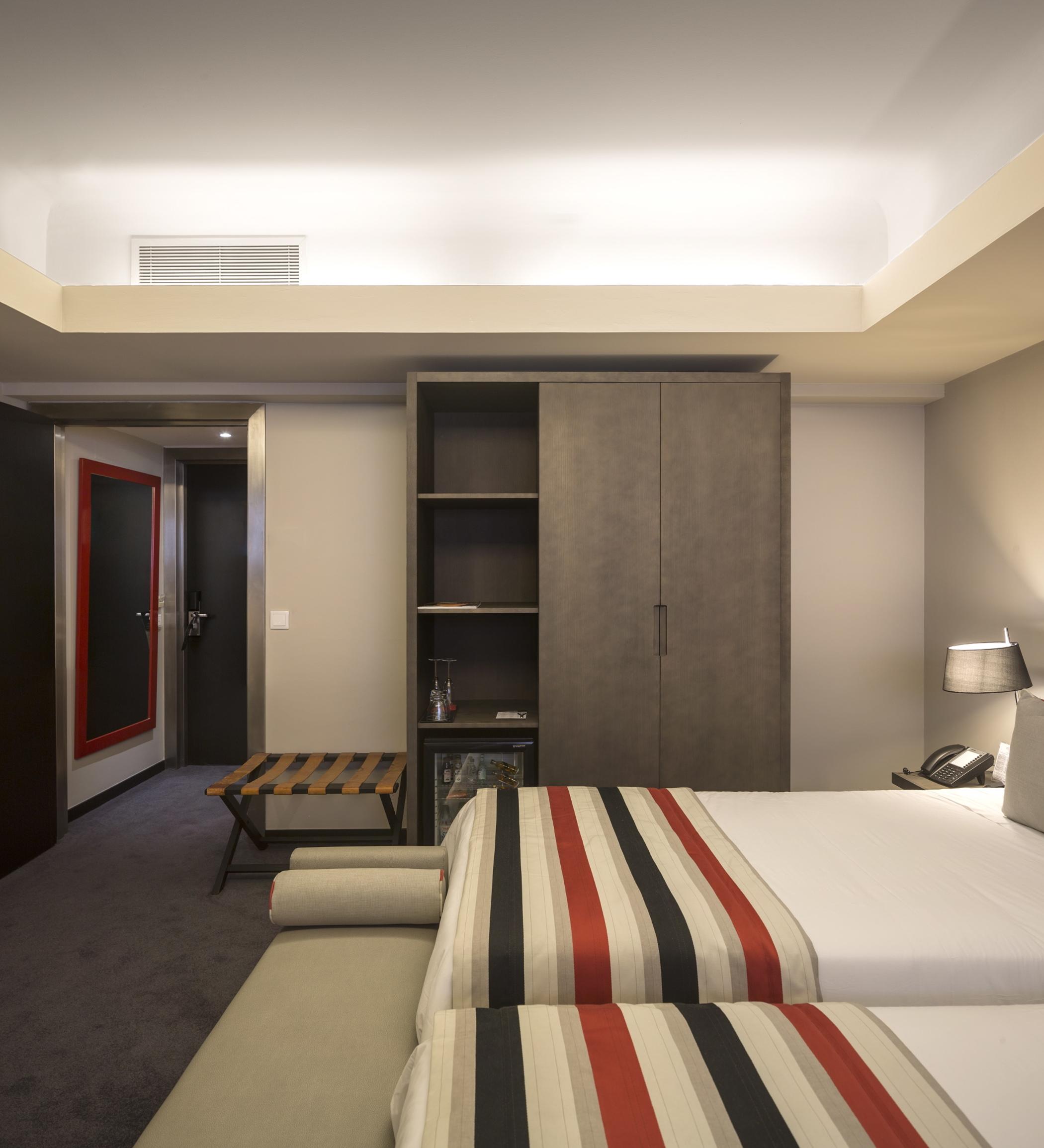 Do Chiado Hotel Lissabon