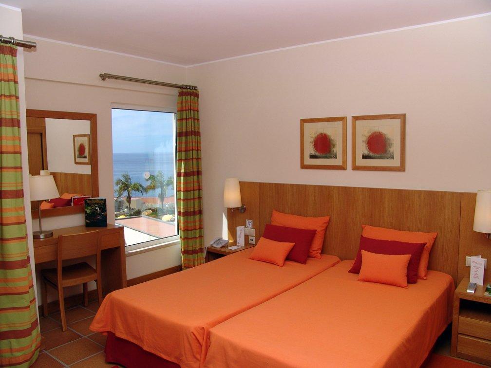 The Views Monumental Hotel Funchal (Madeira)