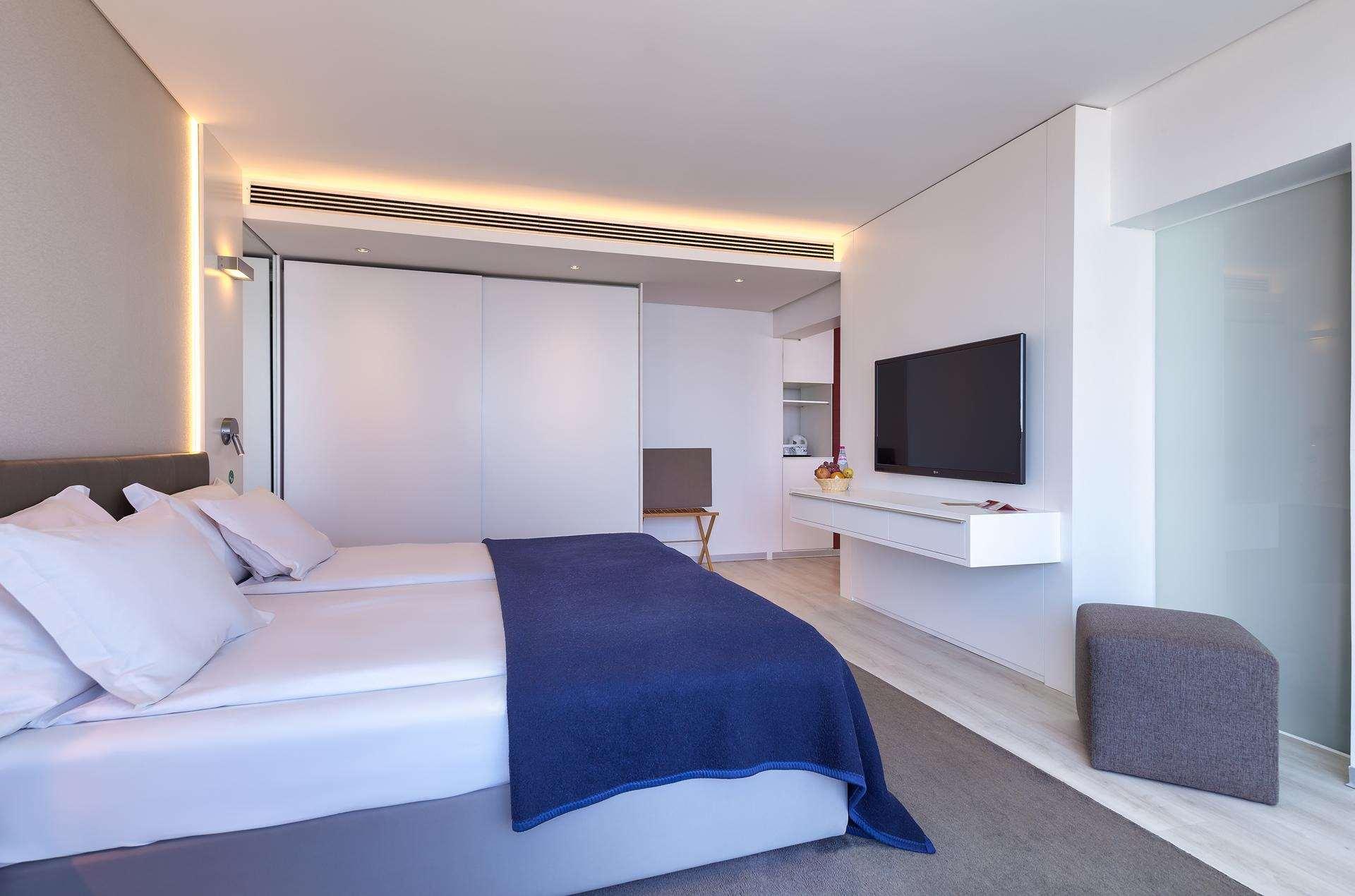 Hotel The Views Monumental 4*