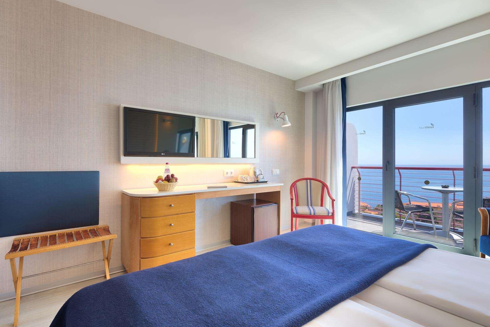Hotel The Views Monumental Funchal (Madeira)