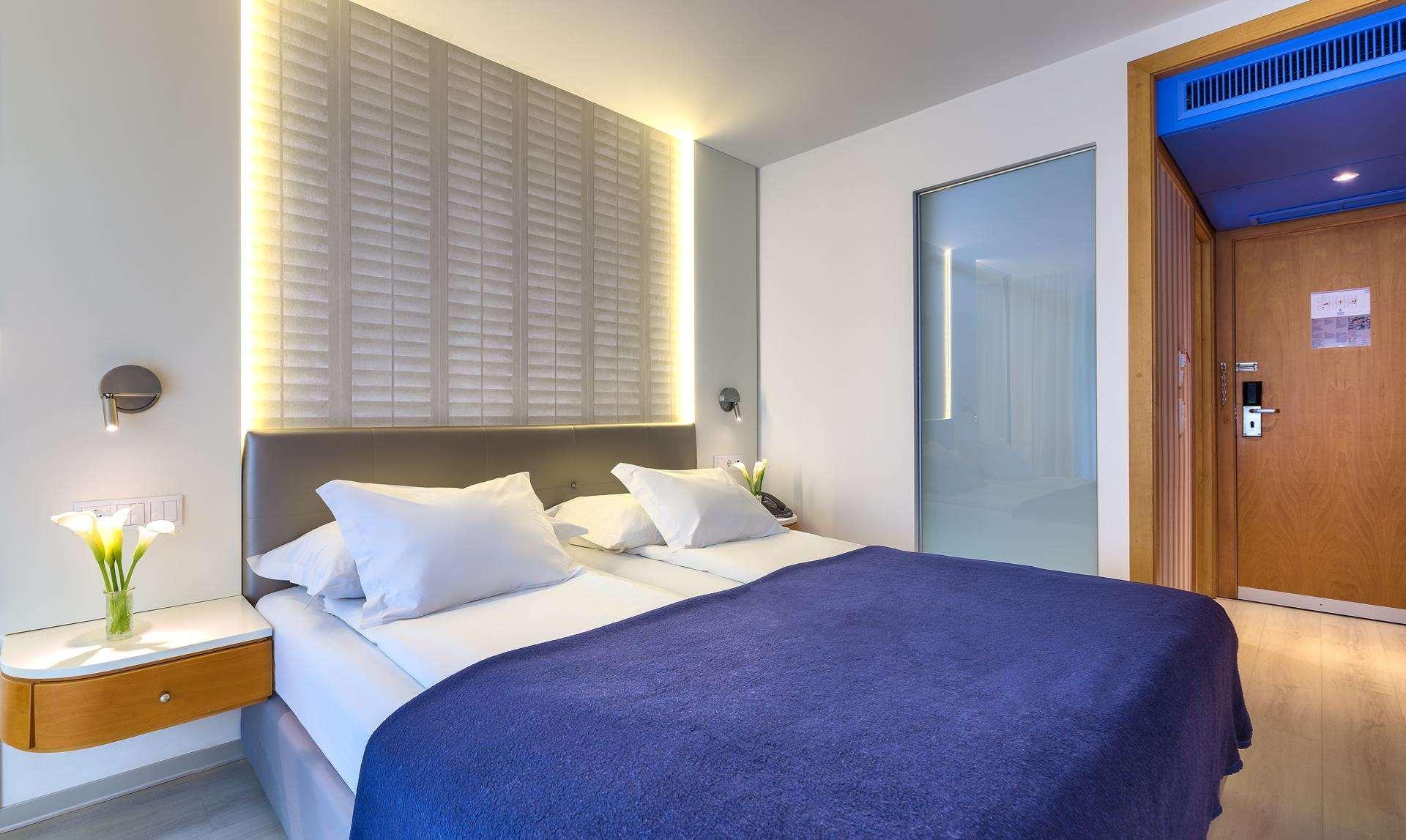 Hotel The Views Monumental Funchal (Madeira)