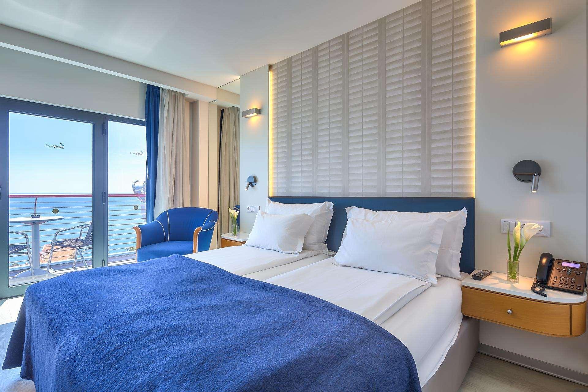 The Views Monumental Hotel 4*