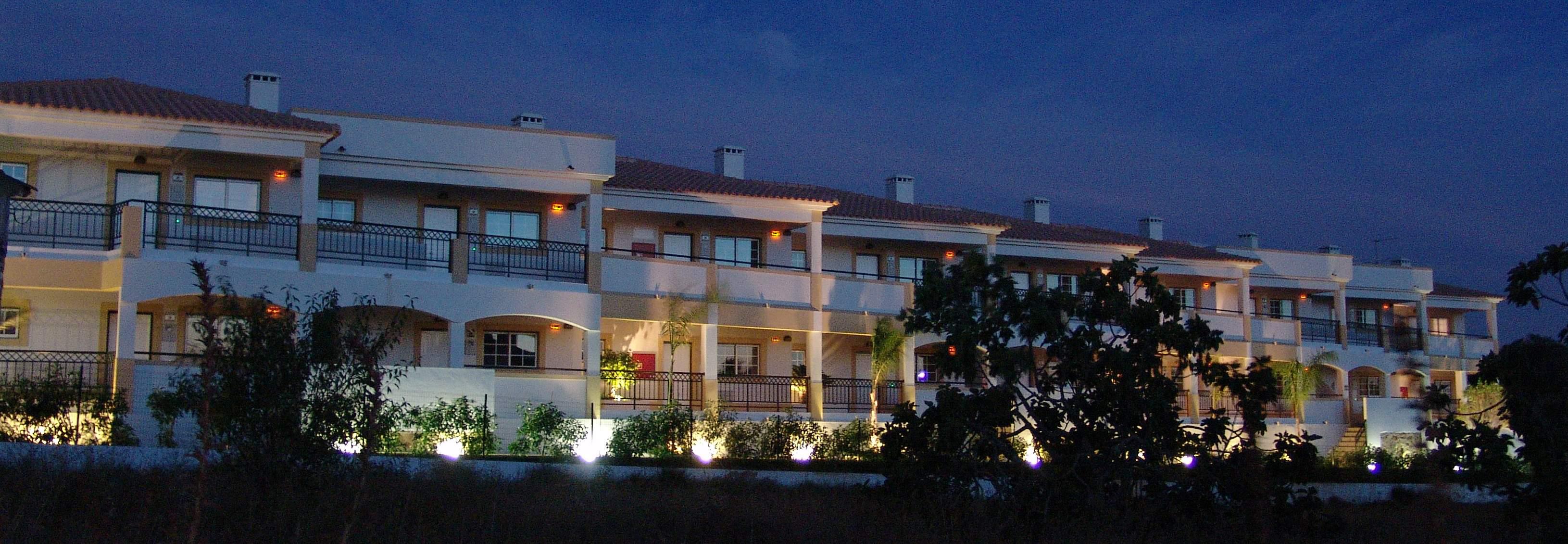 Aparthotel Turisticos Novochoro Albufeira