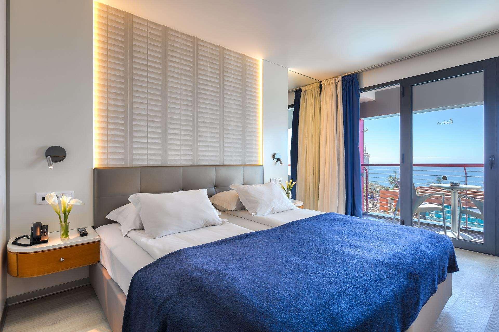Hotel The Views Monumental 4*