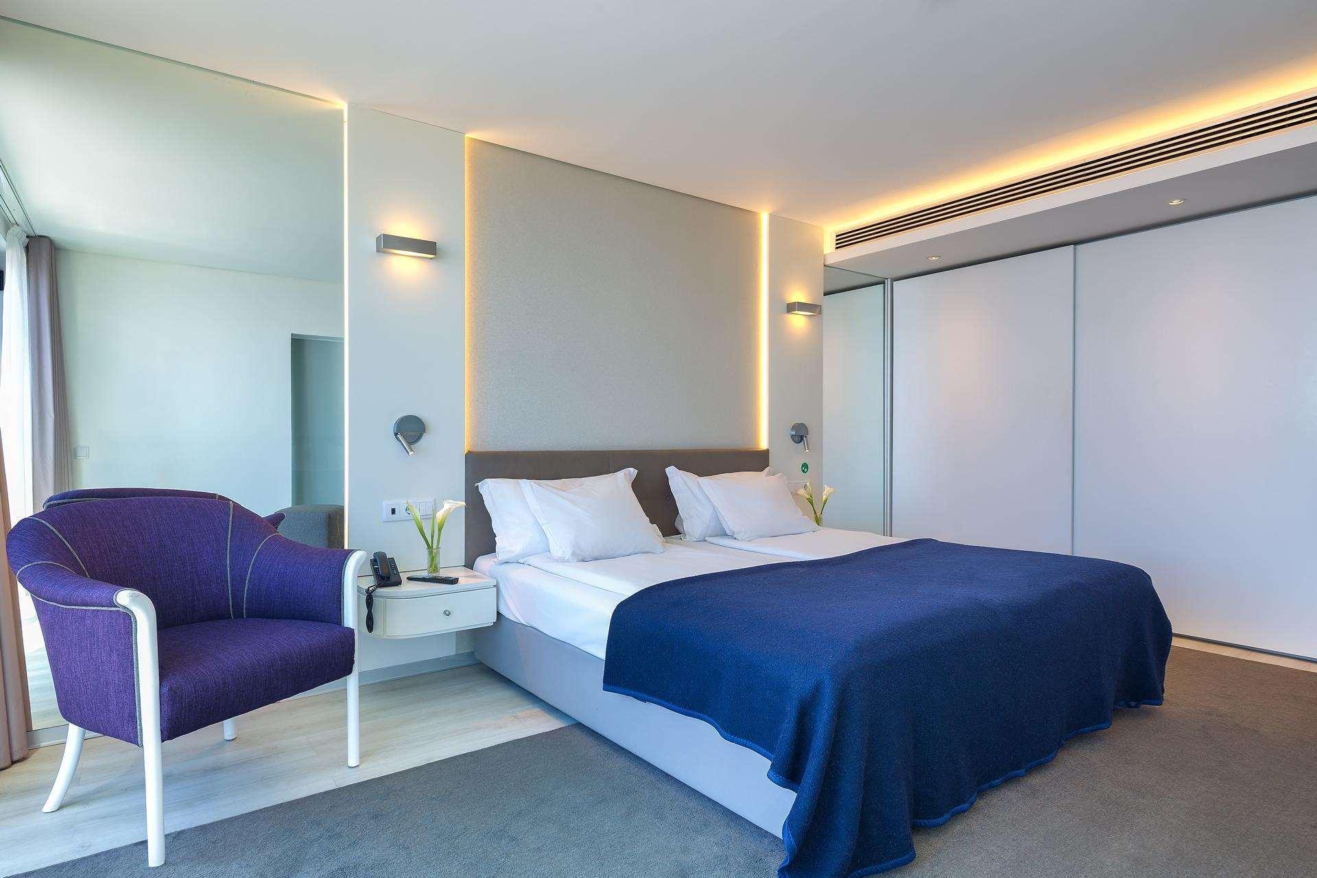The Views Monumental Hotel Funchal (Madeira)