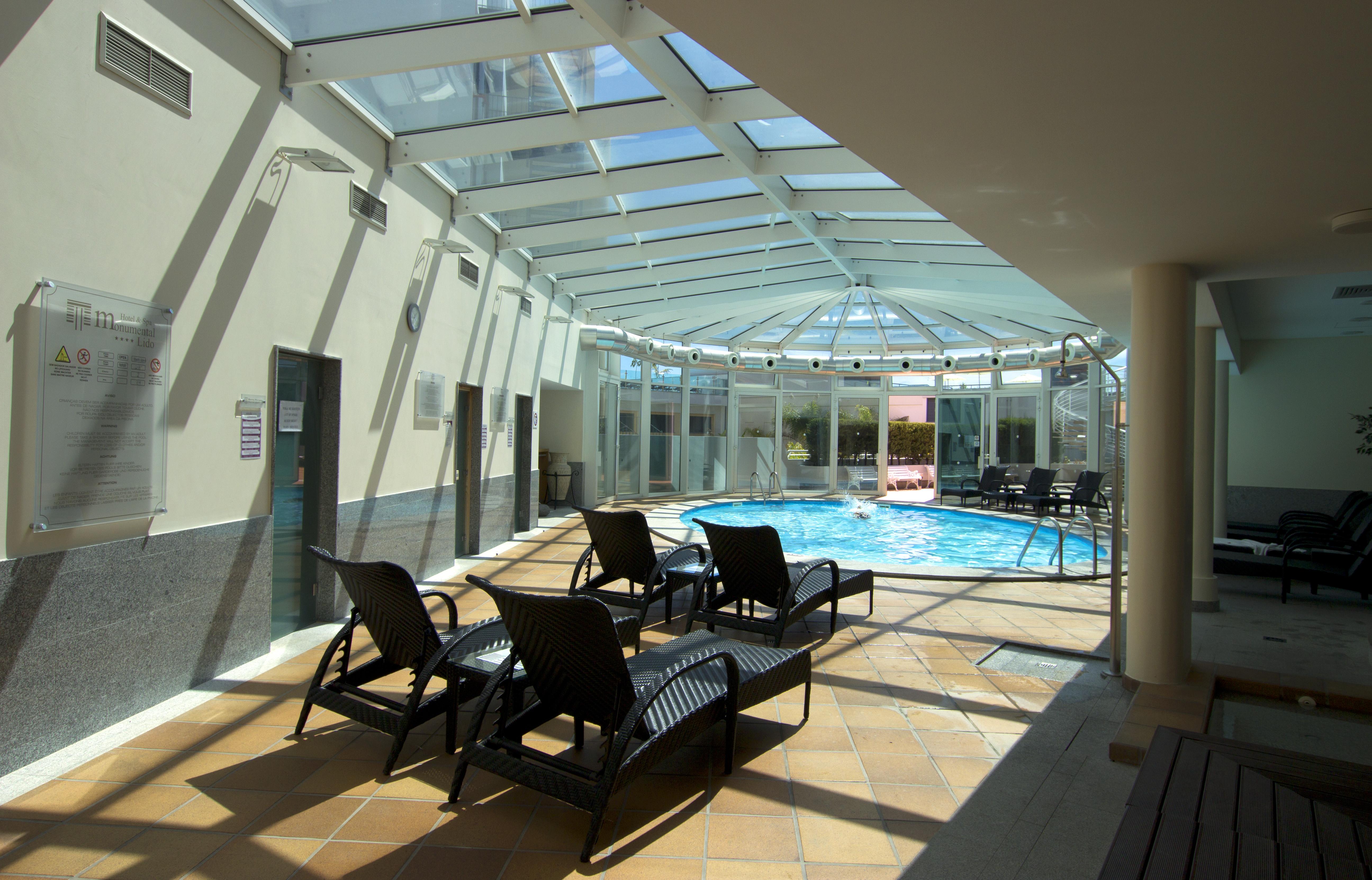 The Views Monumental Hotel 4*