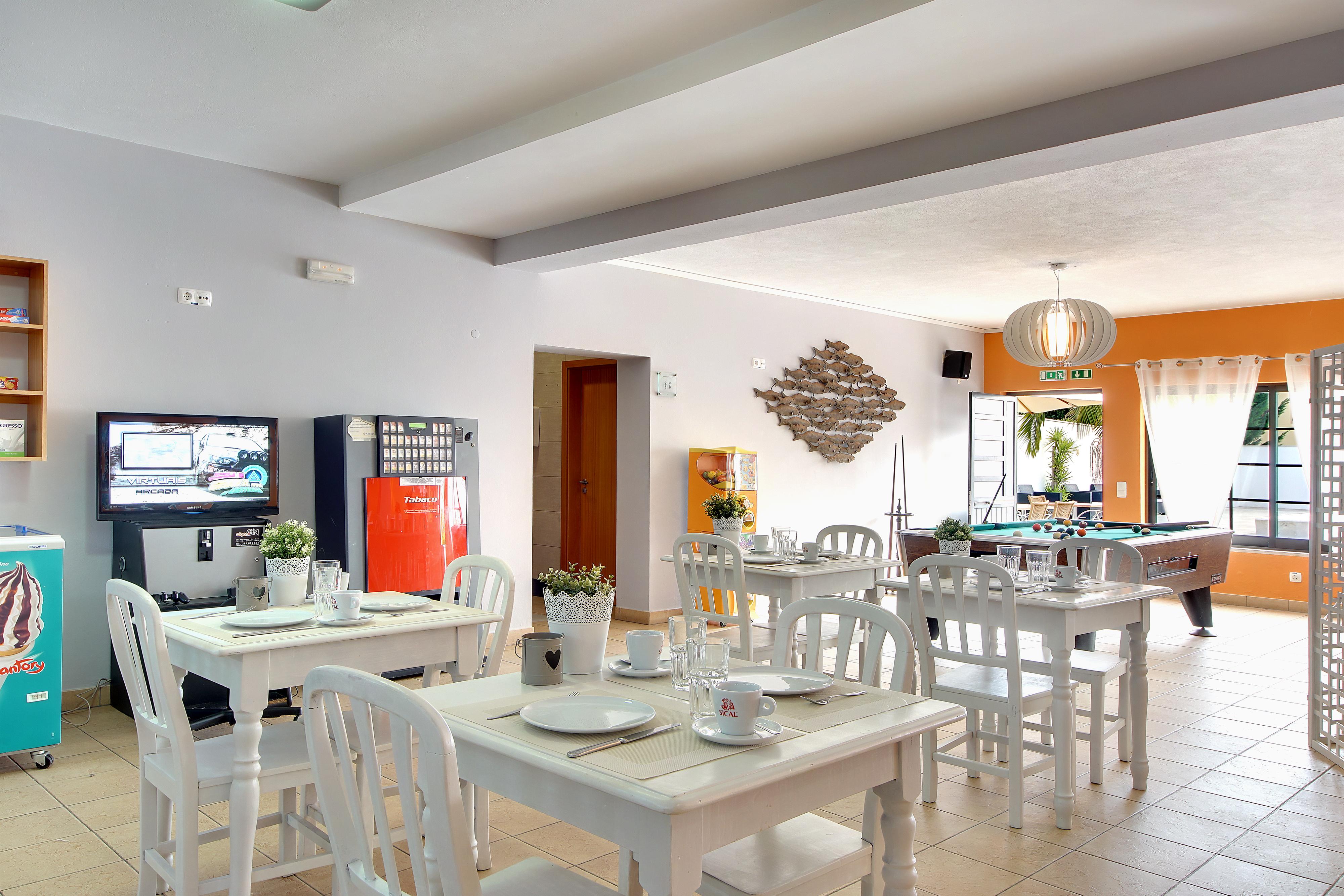 Turisticos Novochoro Albufeira