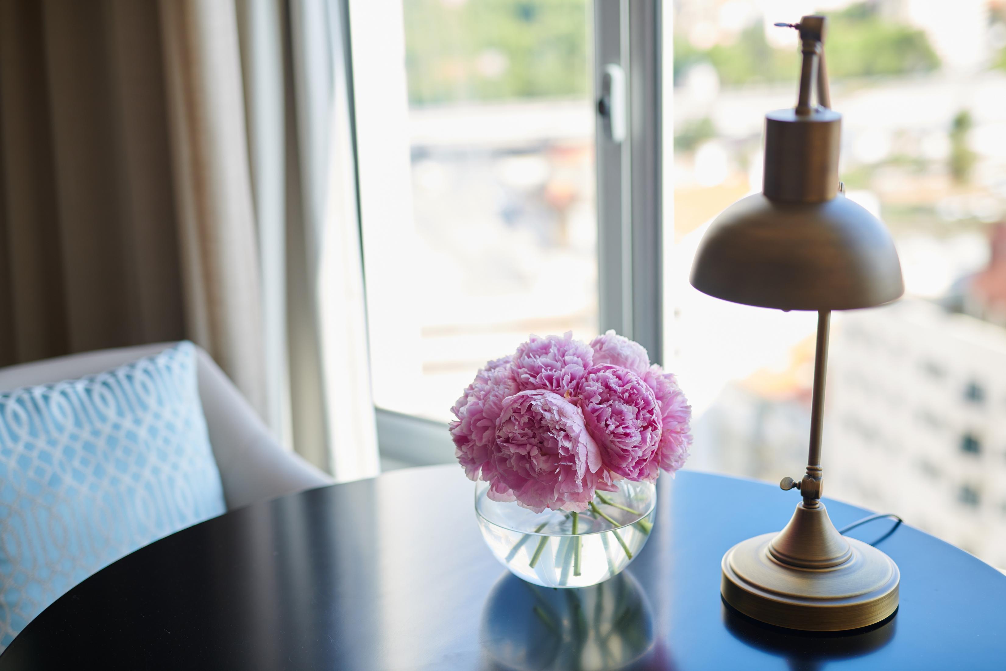 Hotel Corinthia Lisbon